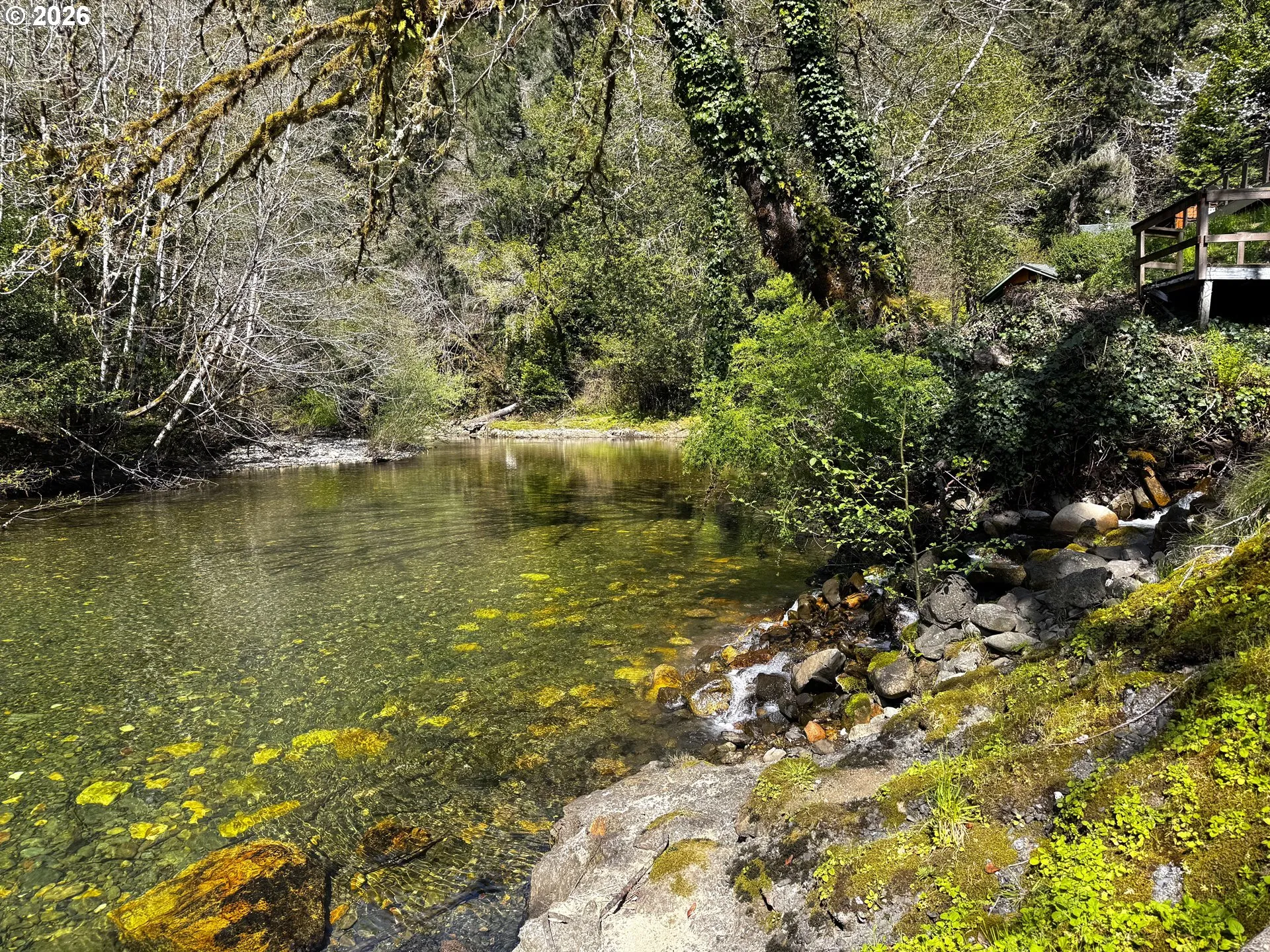 River Access
