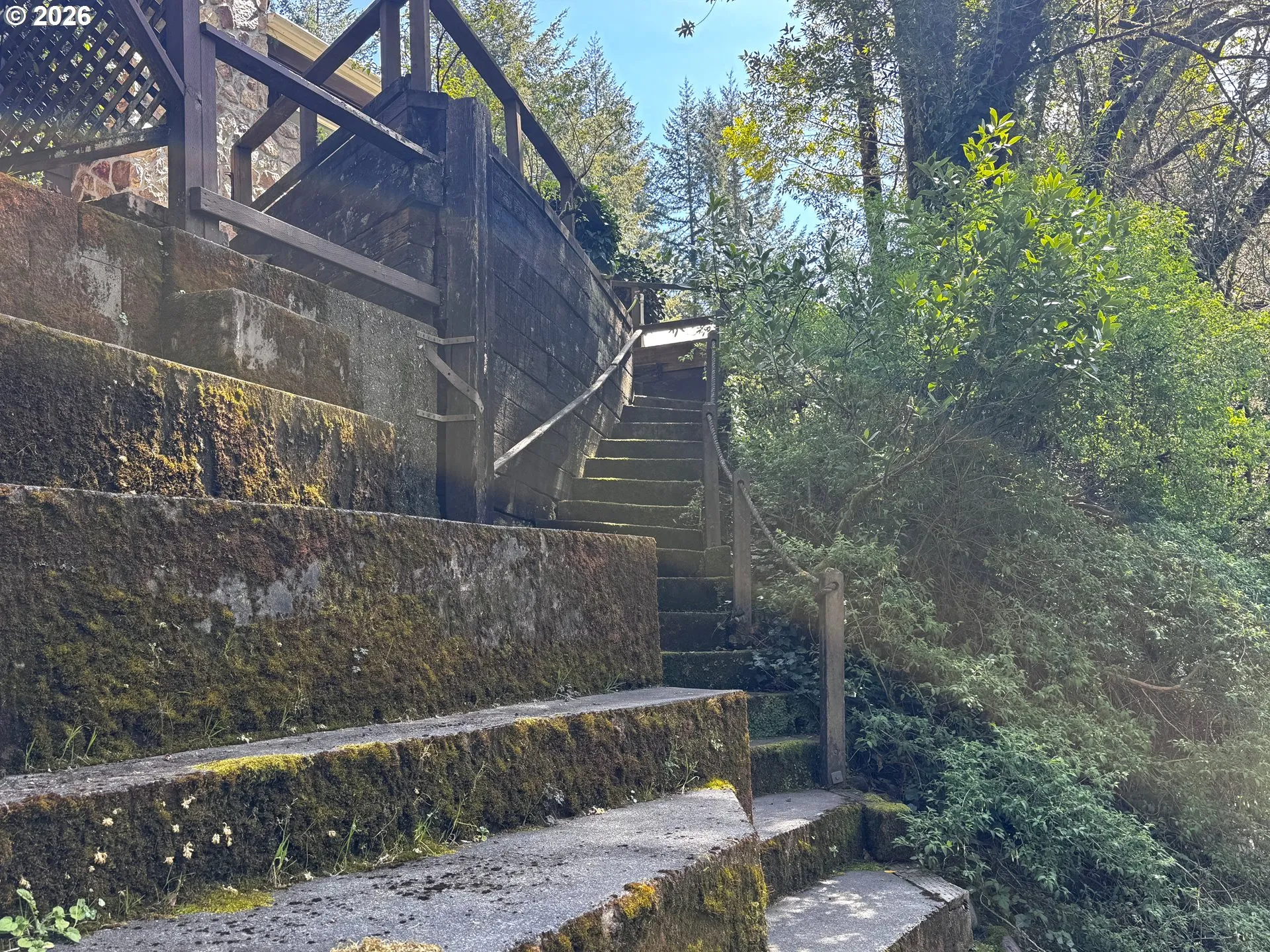 River Access