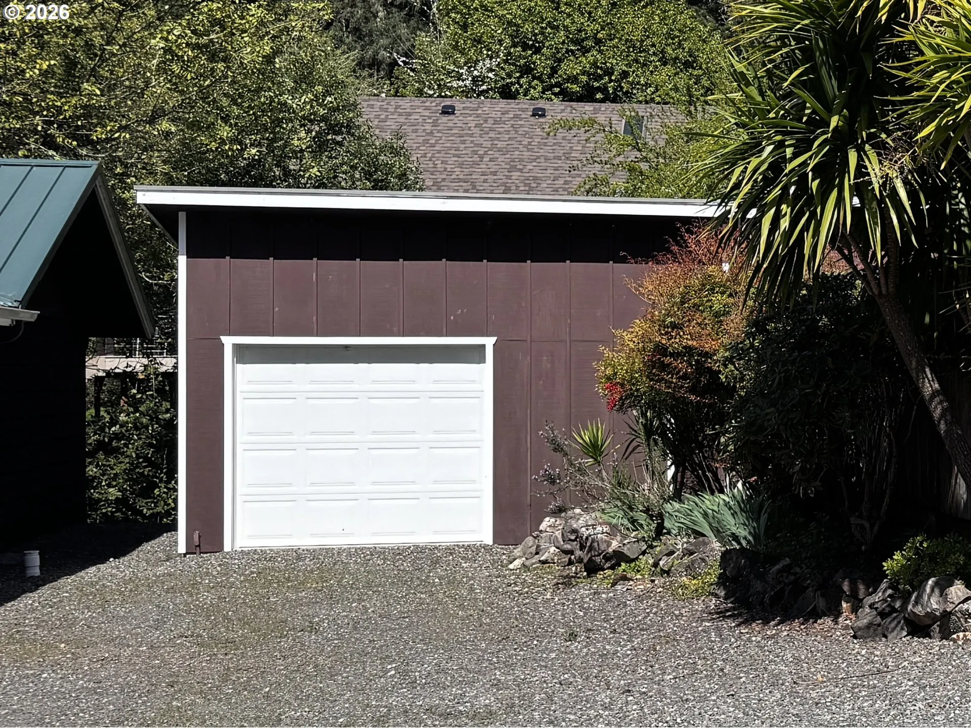 Garage-# 2