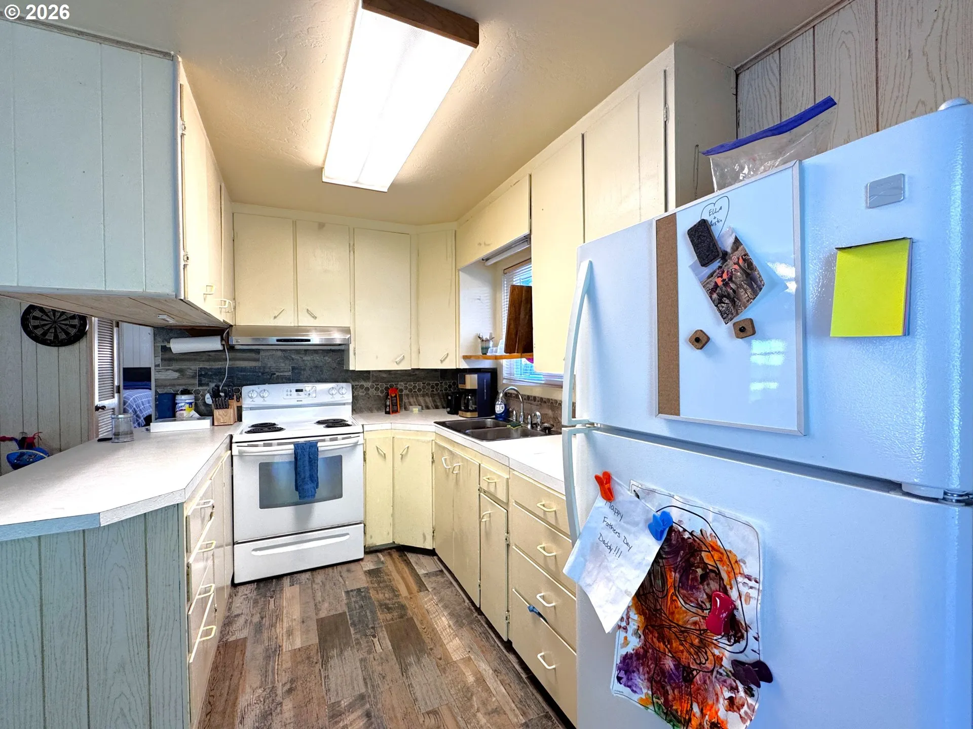 Guest Quarters