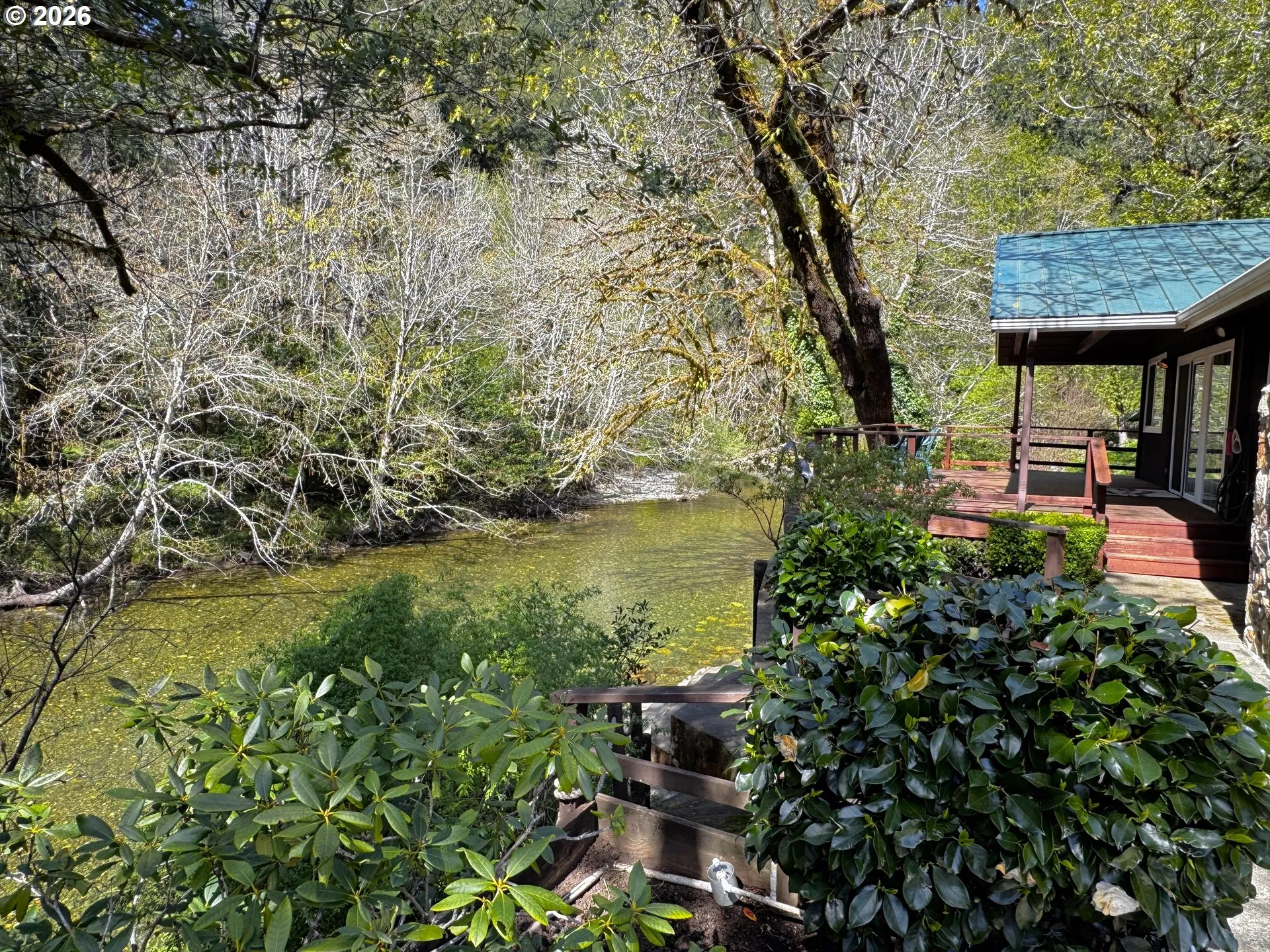 River Access