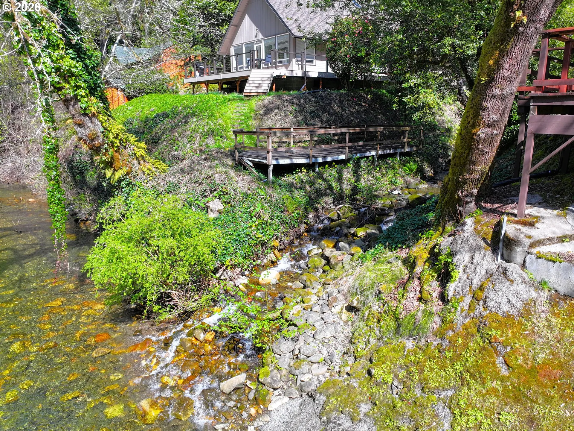 Creek