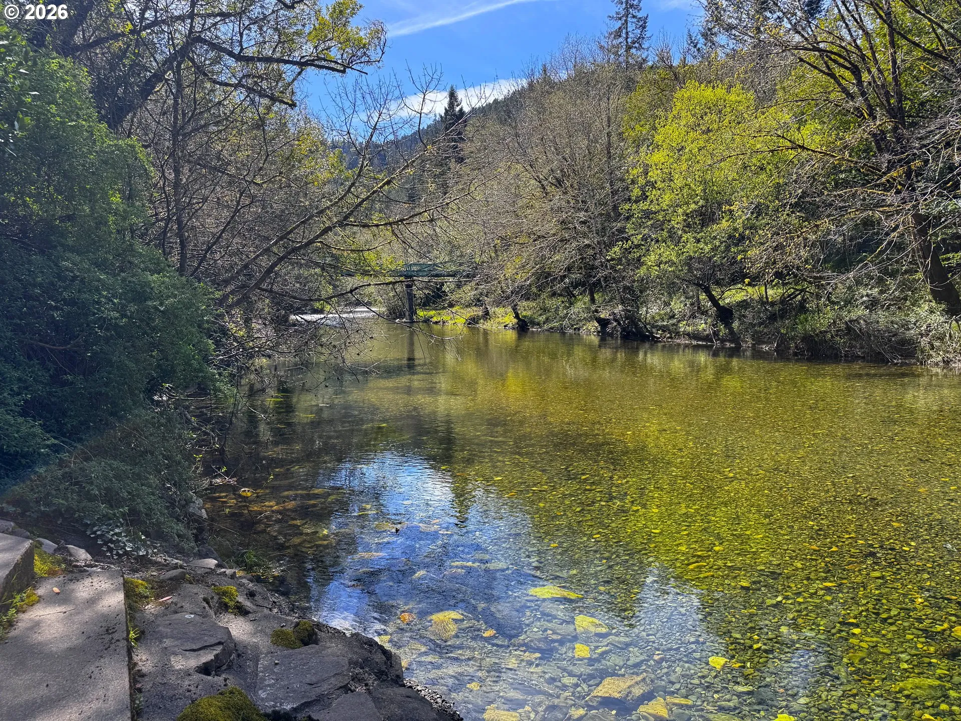 River Access