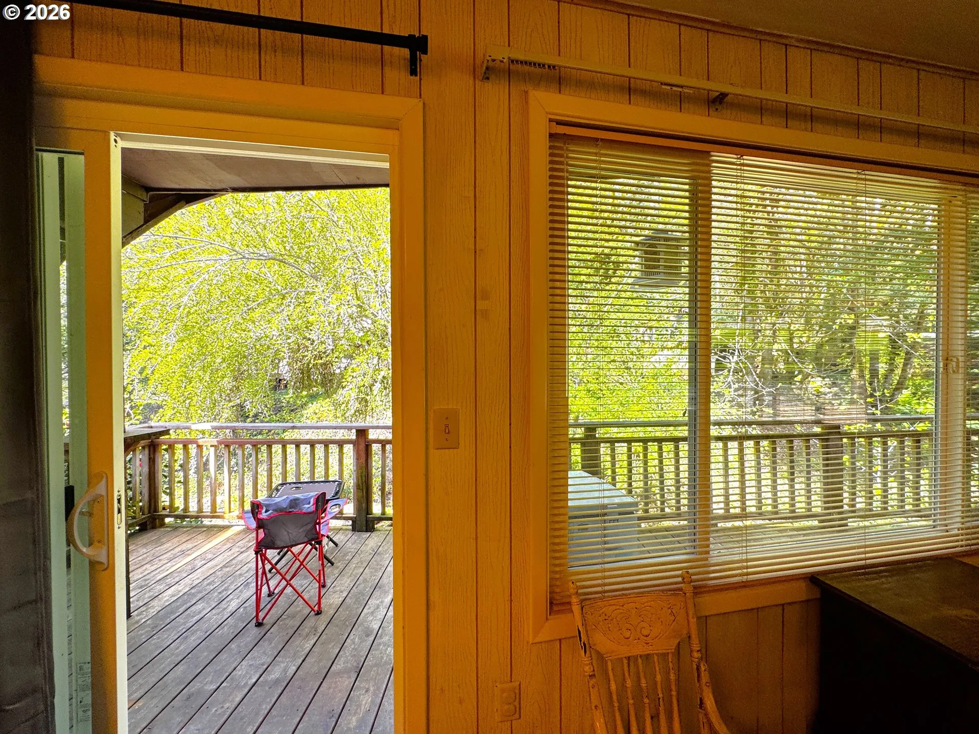 Guest Quarters