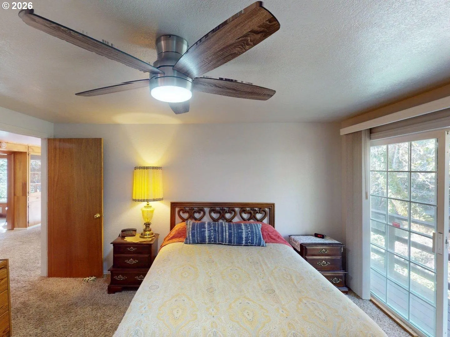 Bedroom-# 1
