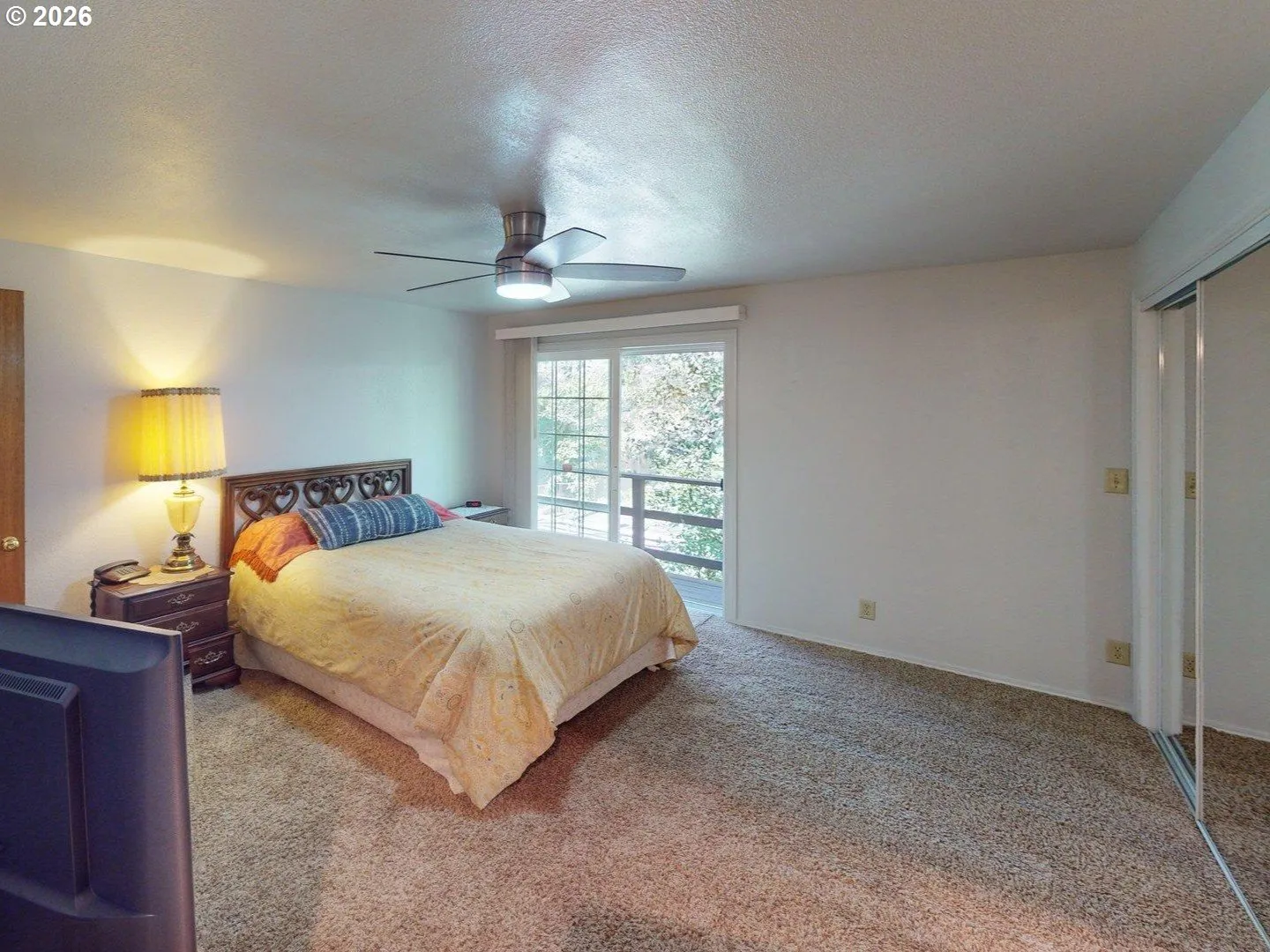 Bedroom-# 1