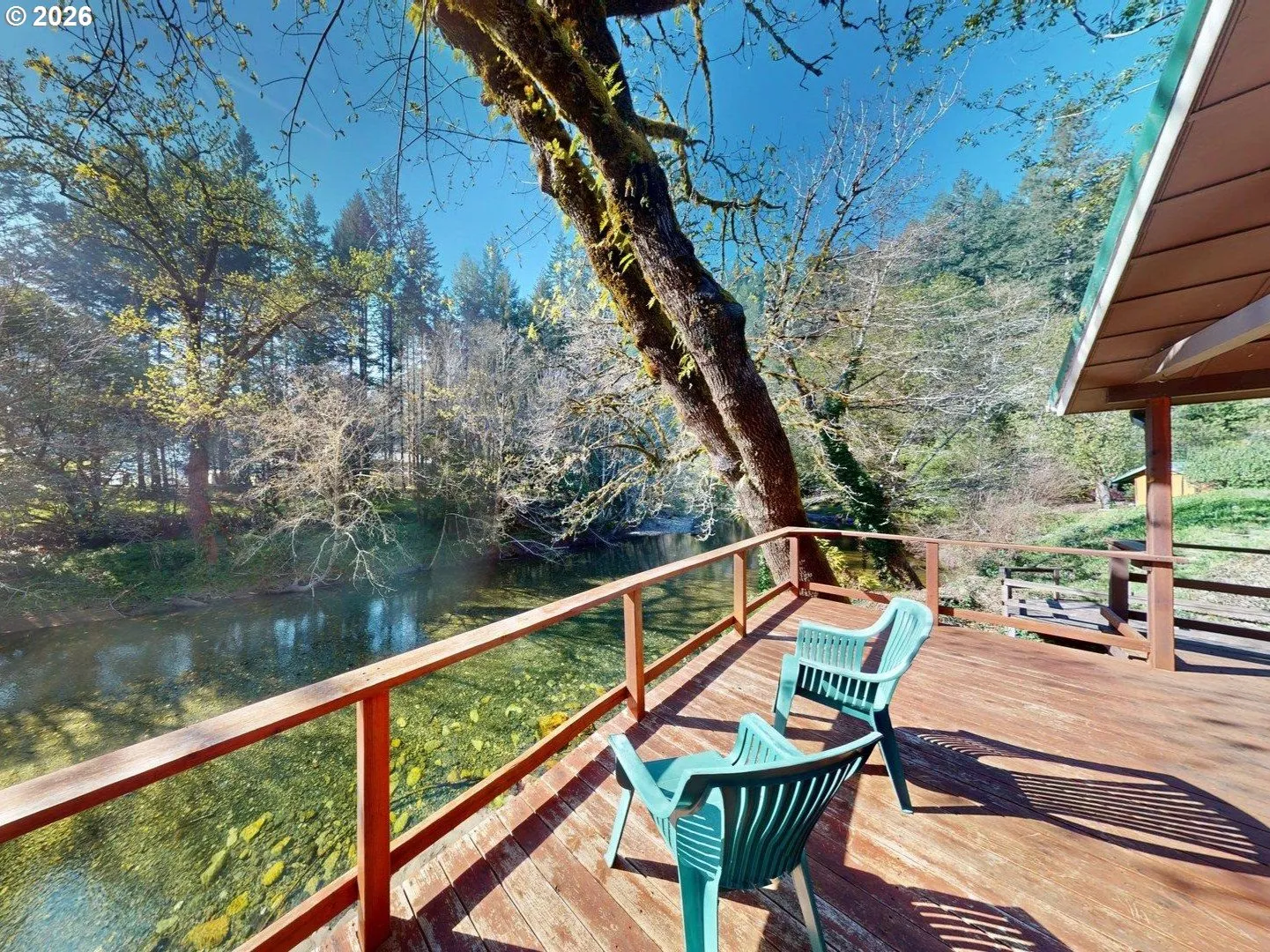 View-River