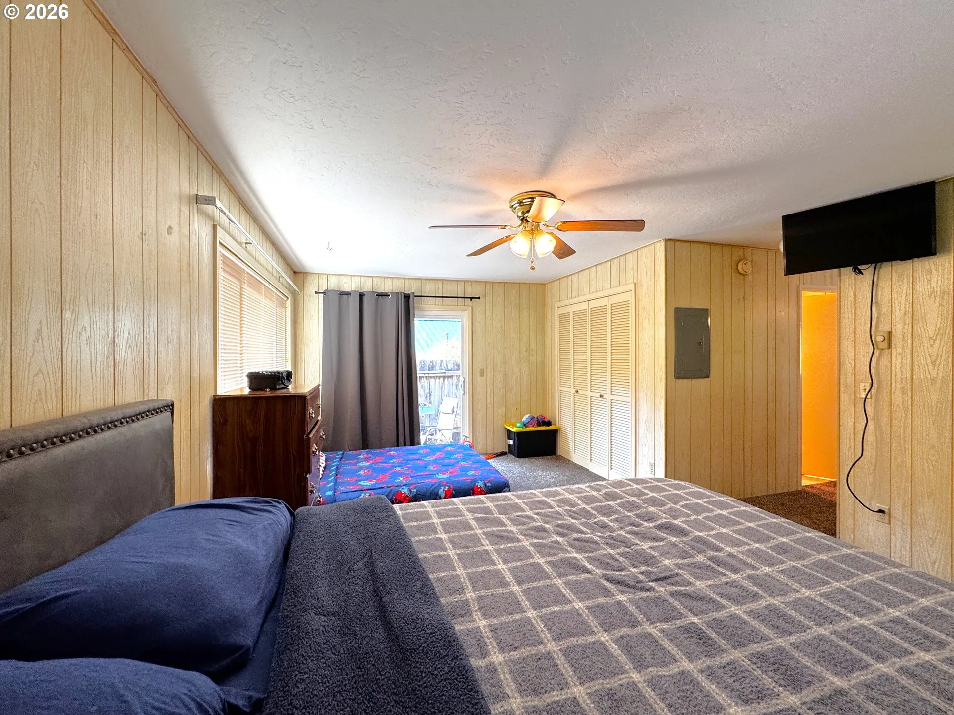 Guest Quarters