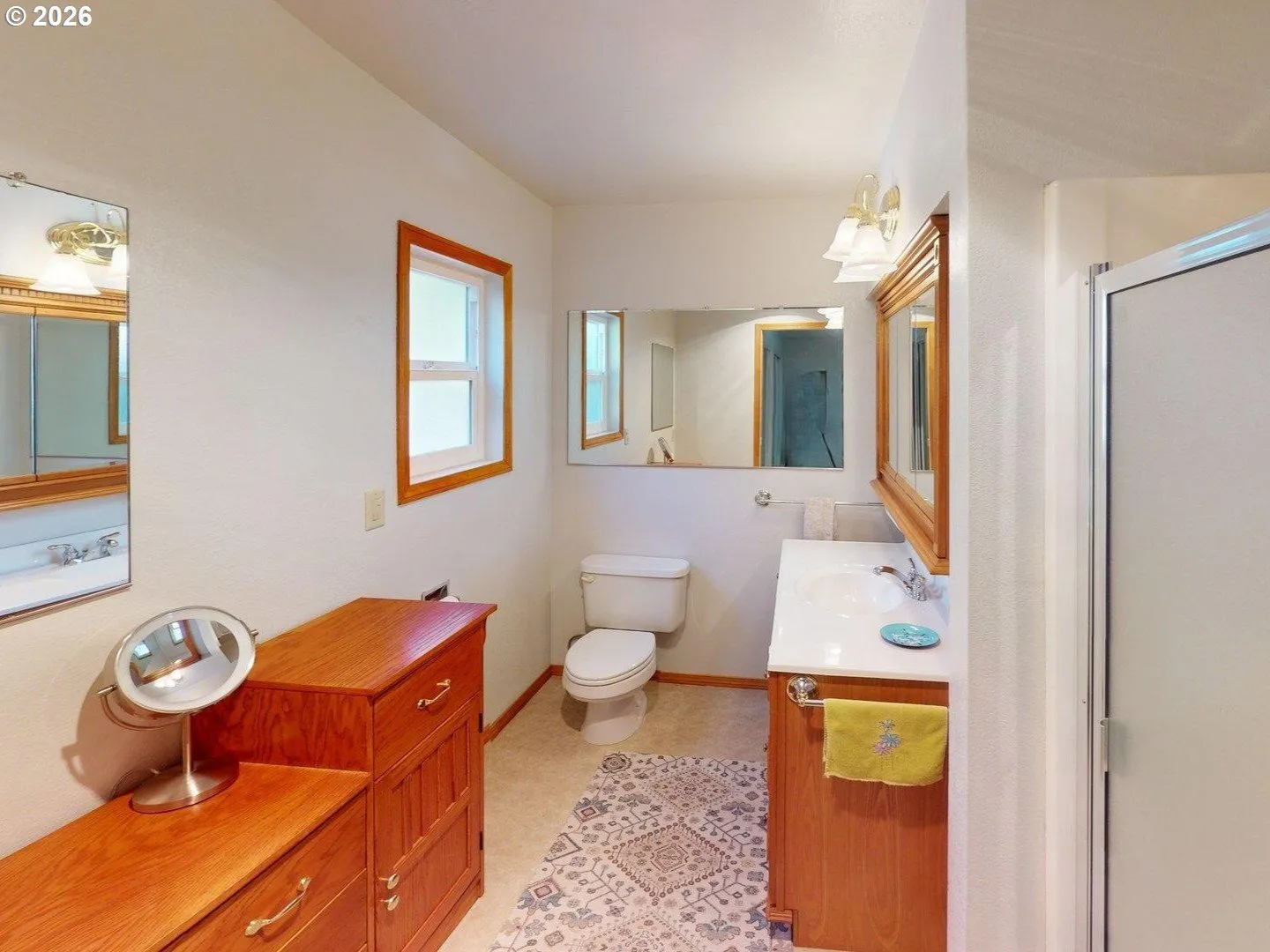 Bathroom-# 1