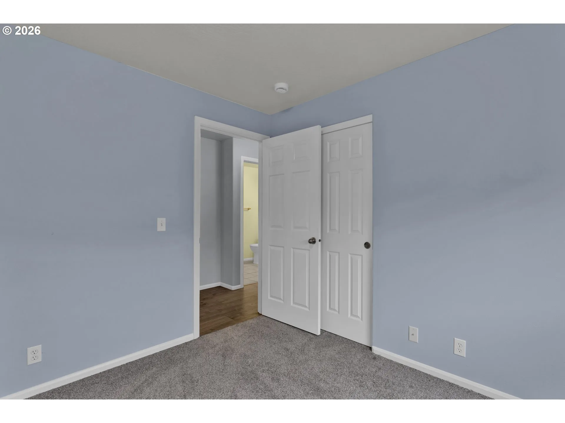 Bedroom-# 1