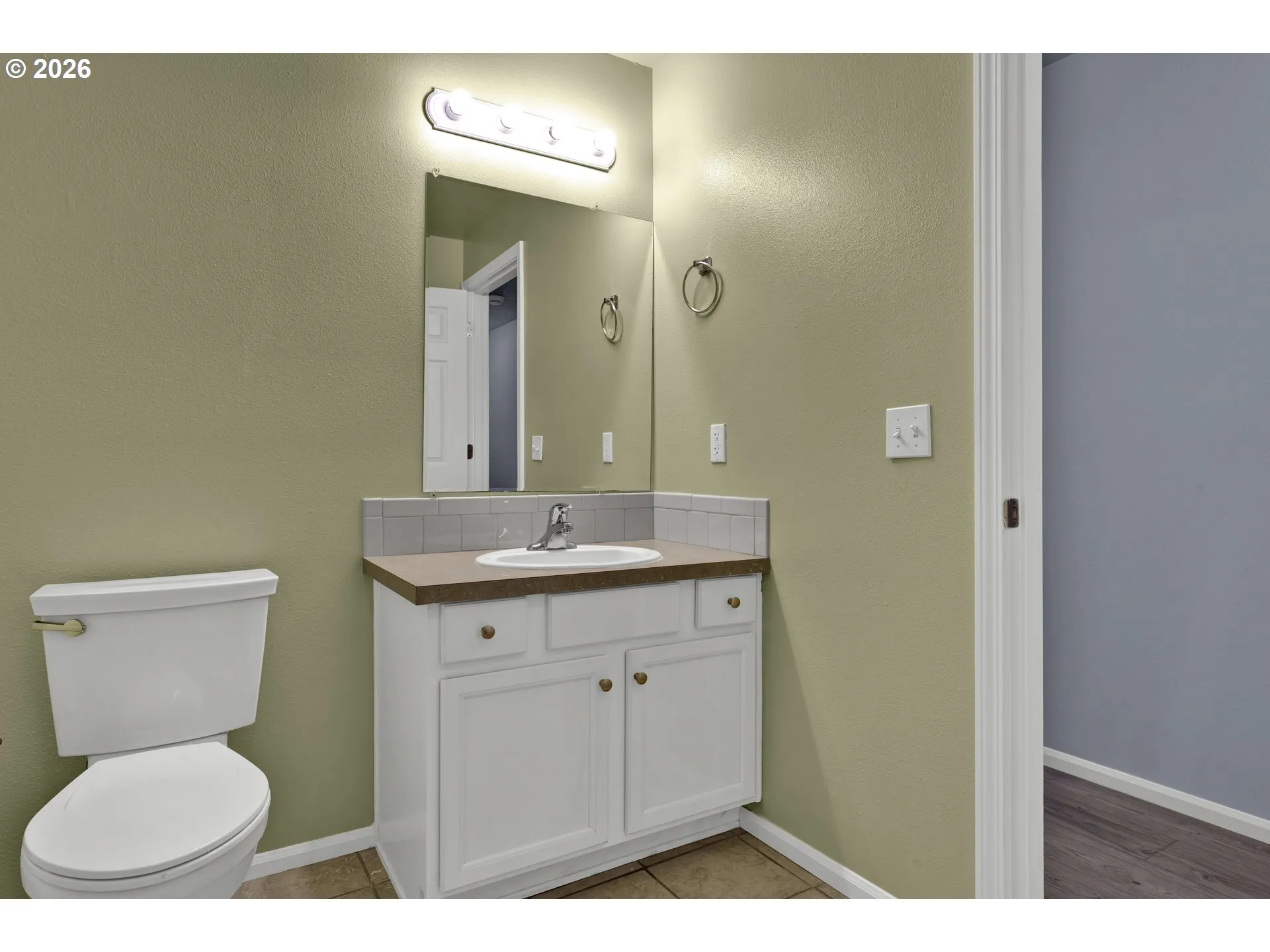 Bathroom-# 1