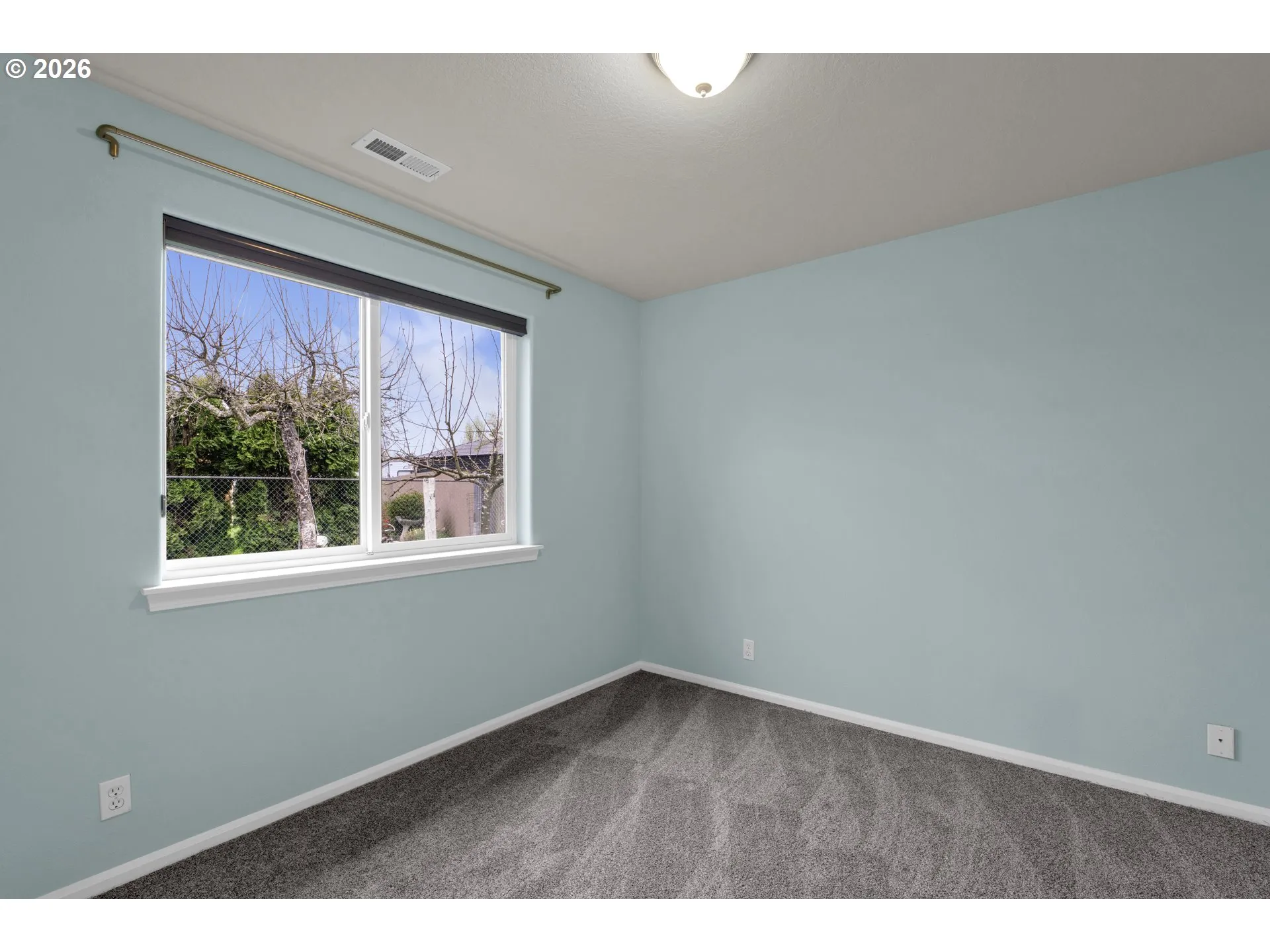 Bedroom-View From