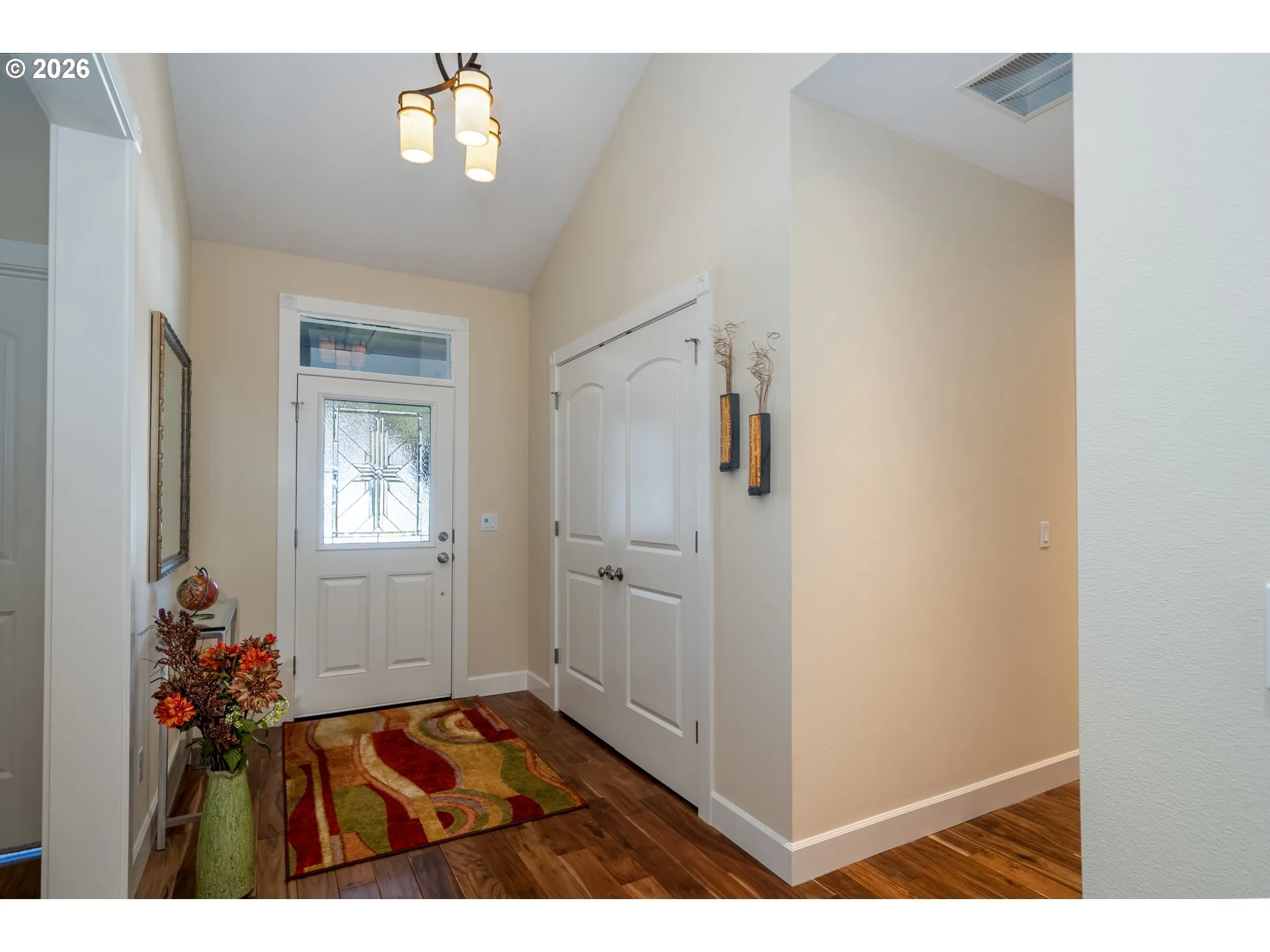 Entrance/Foyer