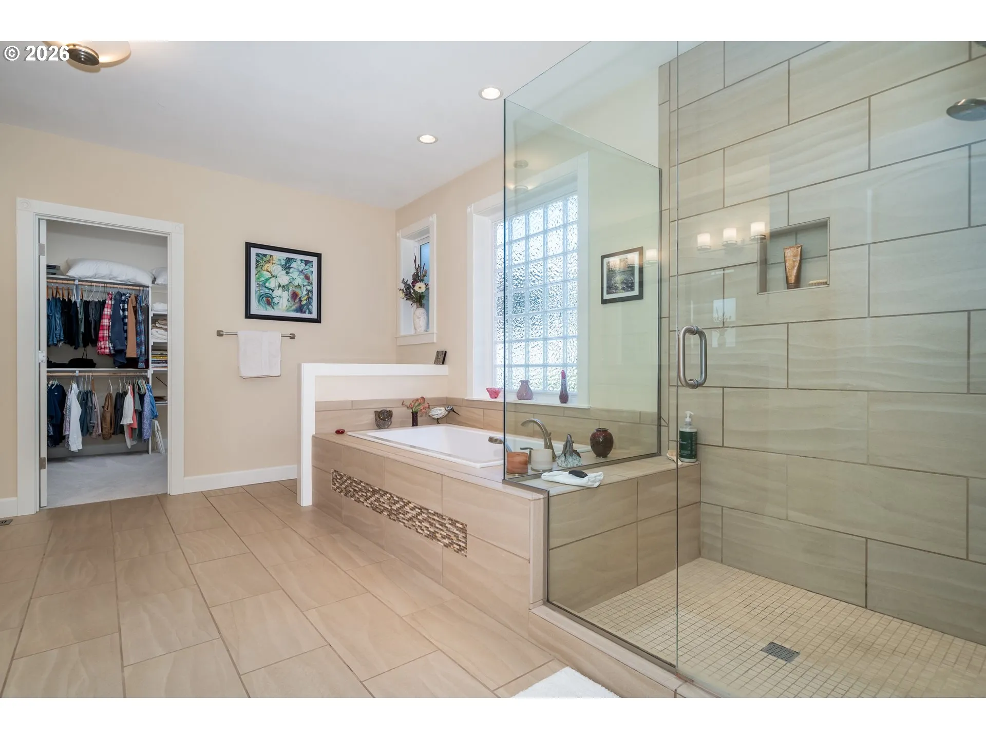 En Suite Bathroom