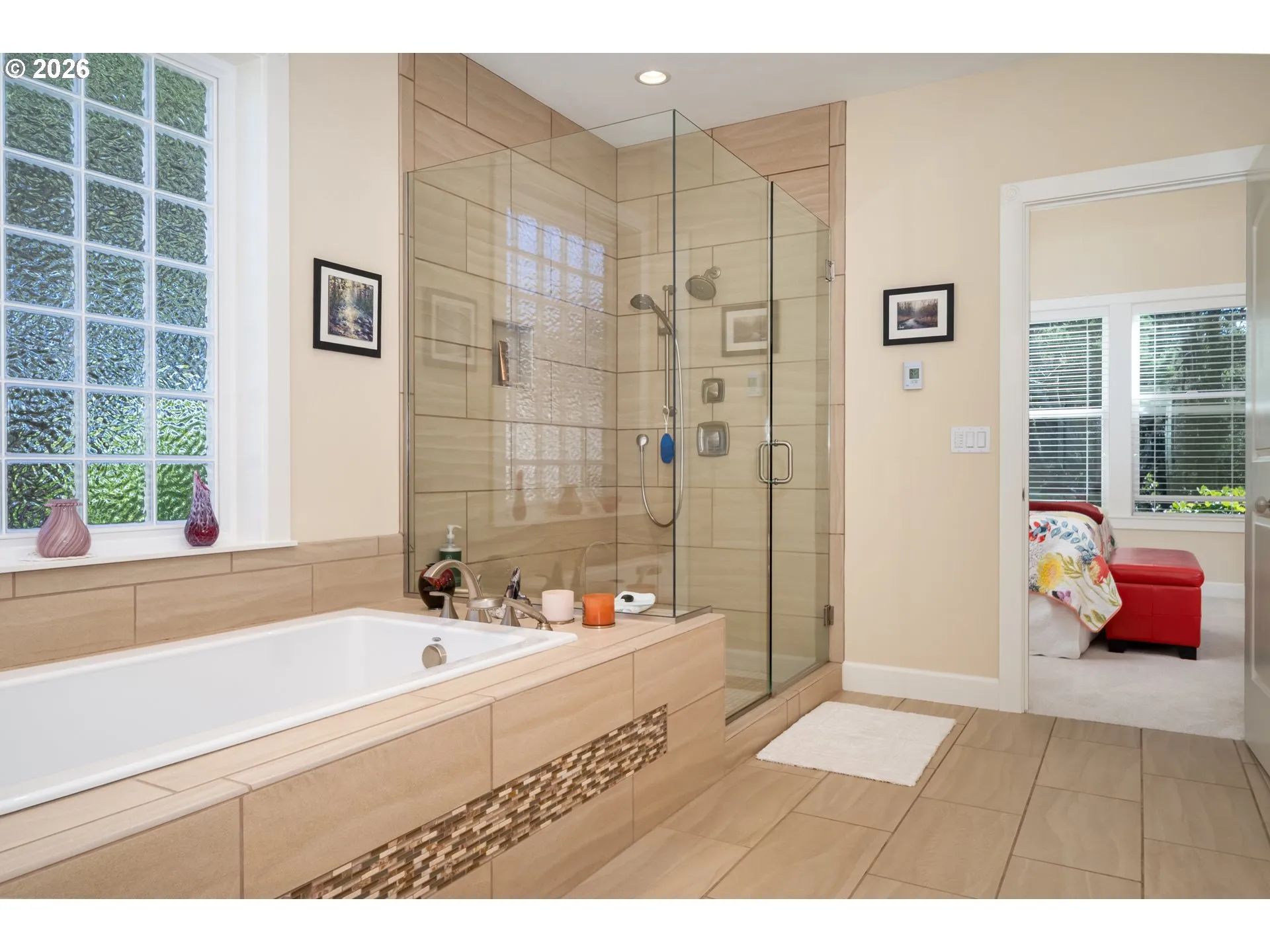 En Suite Bathroom