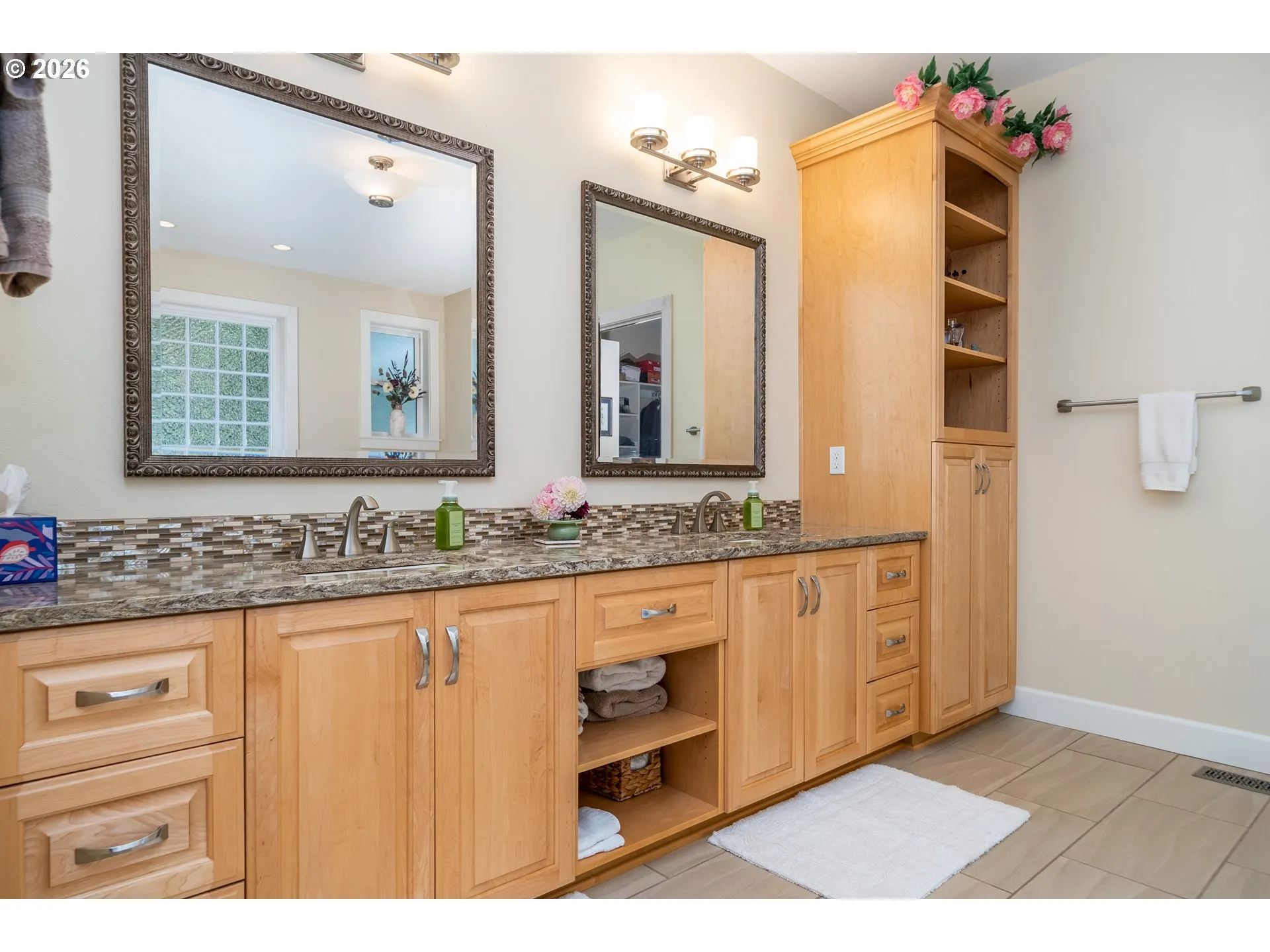En Suite Bathroom