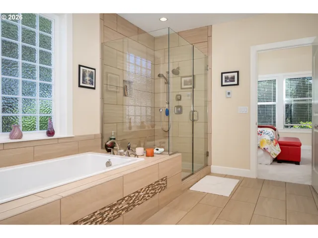 En Suite Bathroom