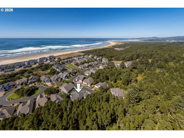 Drone View/UAV