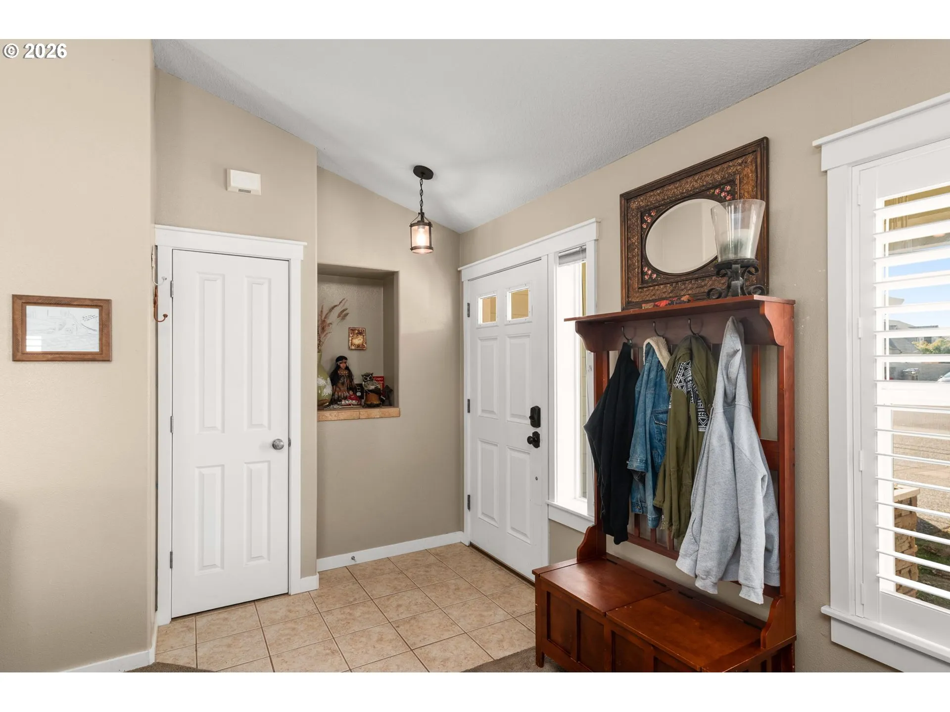 Entrance/Foyer