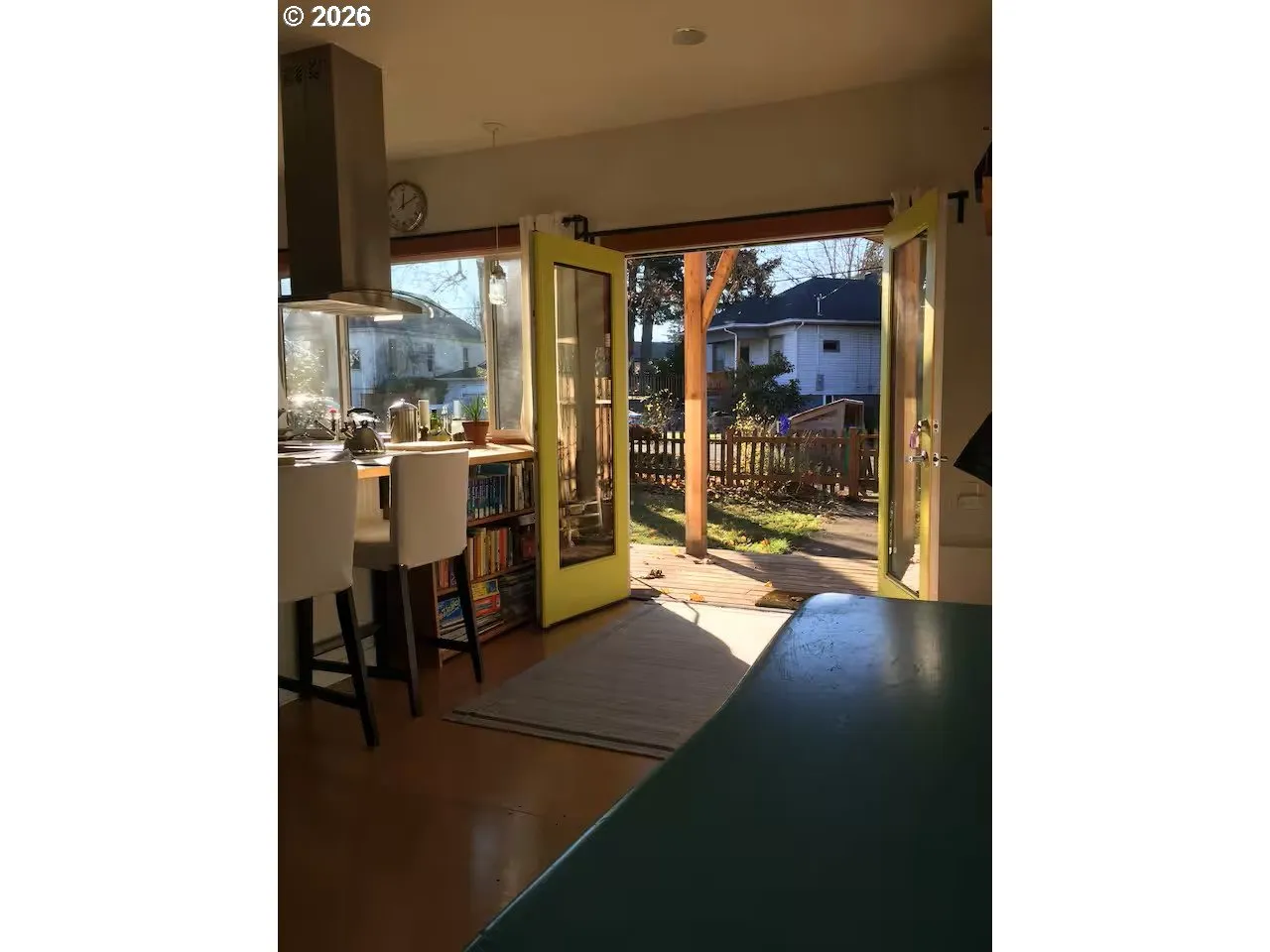 Accessory Dwelling Unit