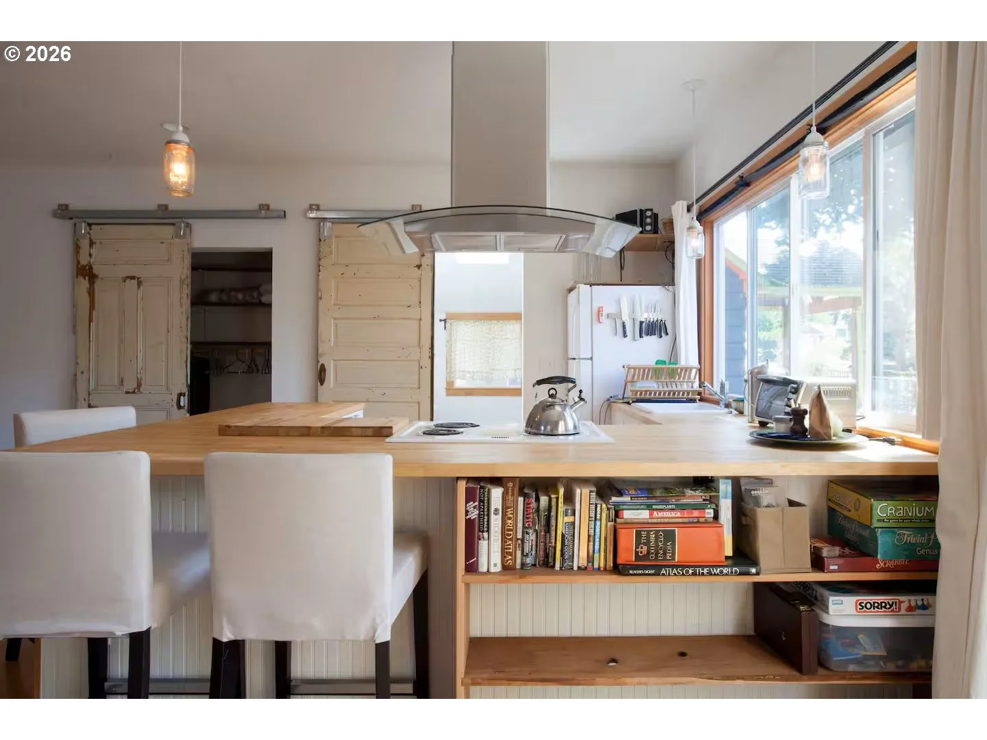 Accessory Dwelling Unit-Finished