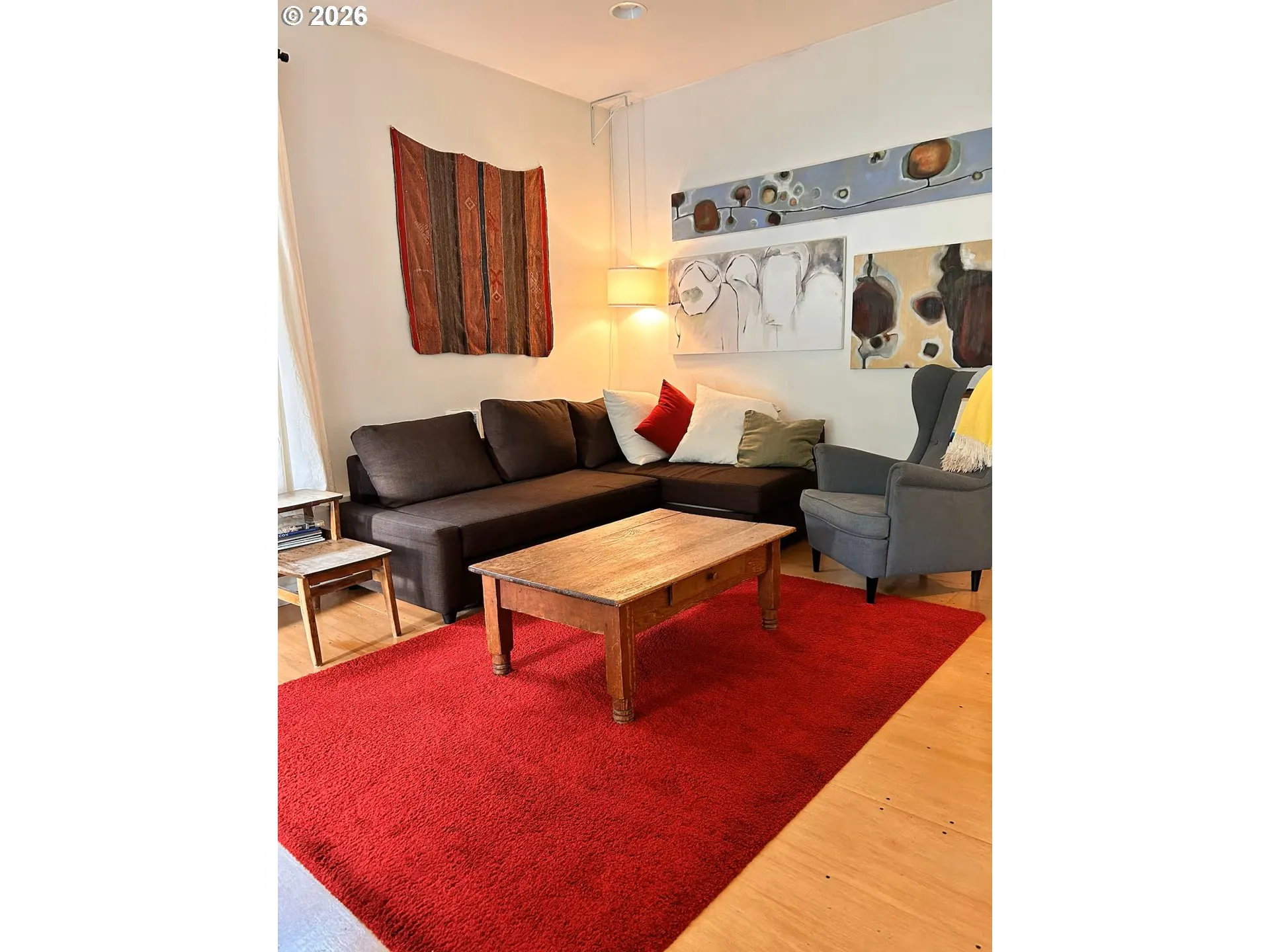 Accessory Dwelling Unit