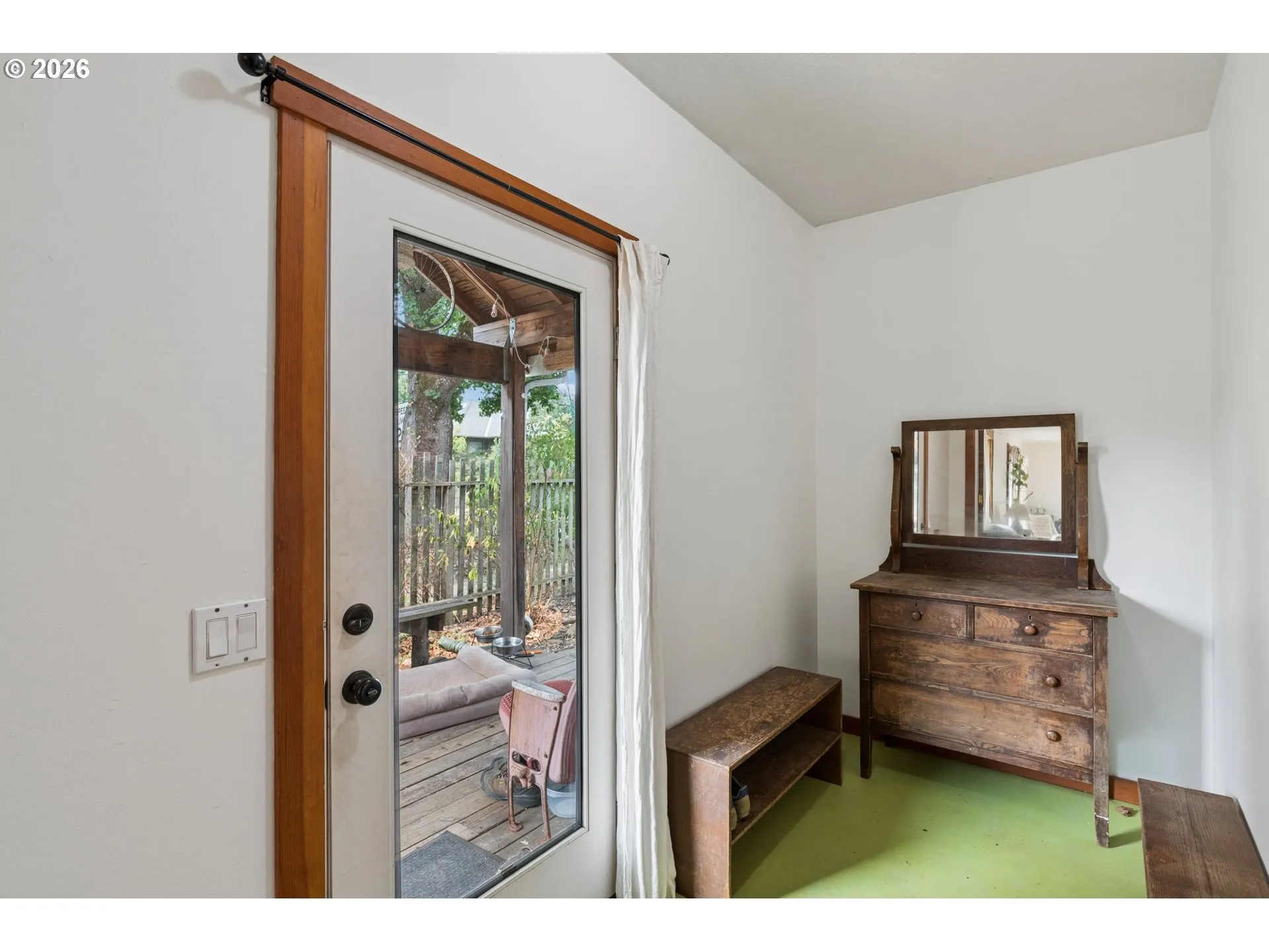 Entrance/Foyer