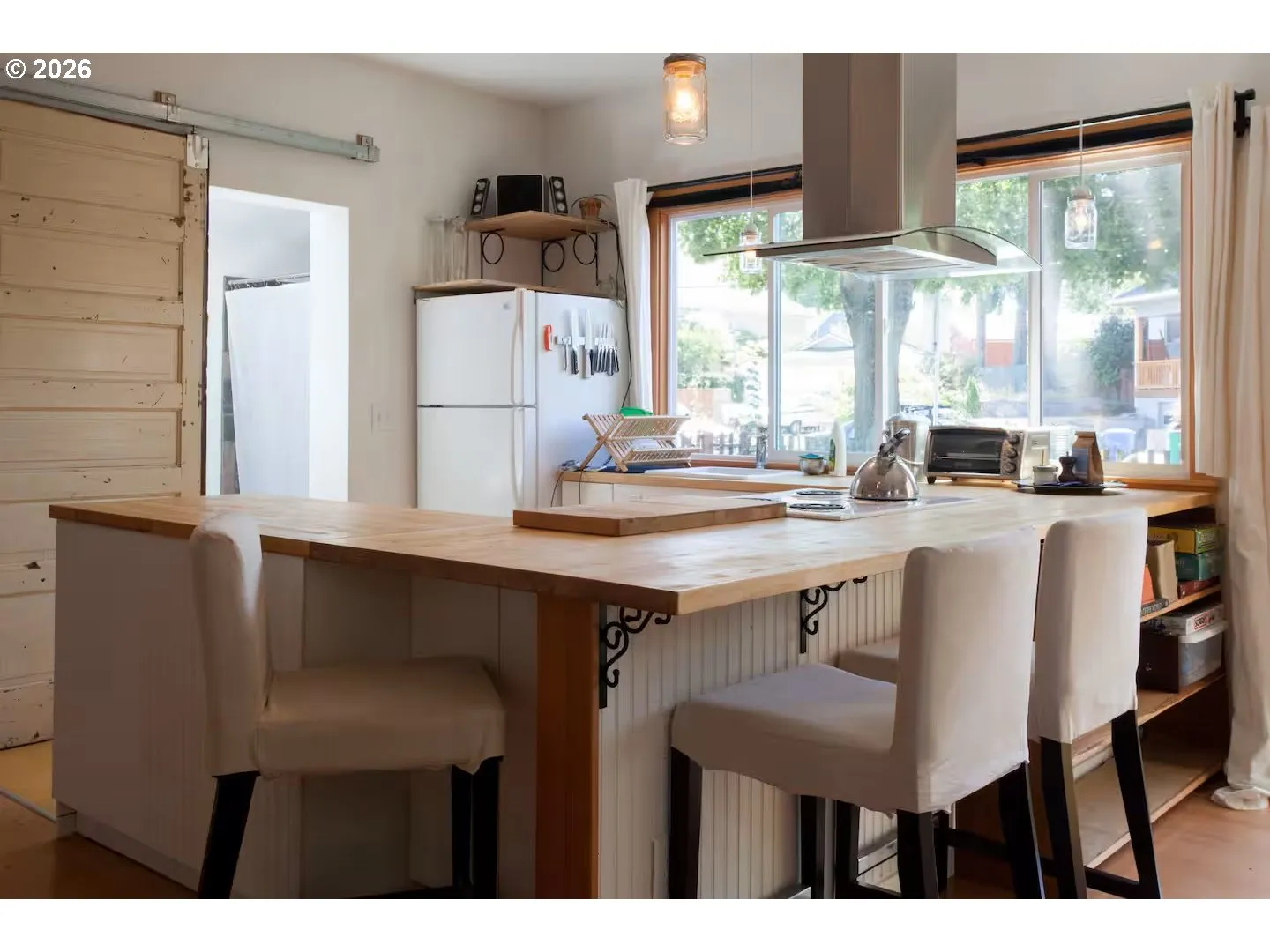 Accessory Dwelling Unit