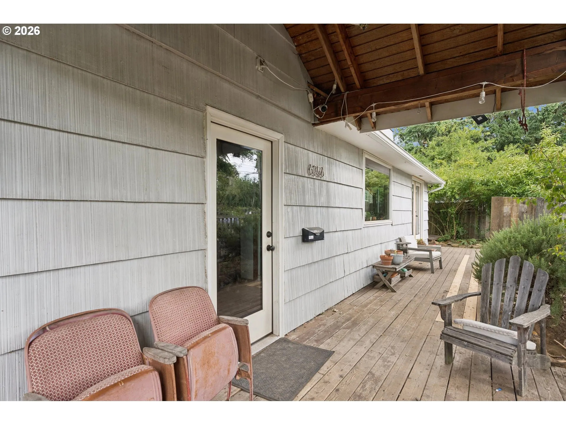 Entrance/Foyer