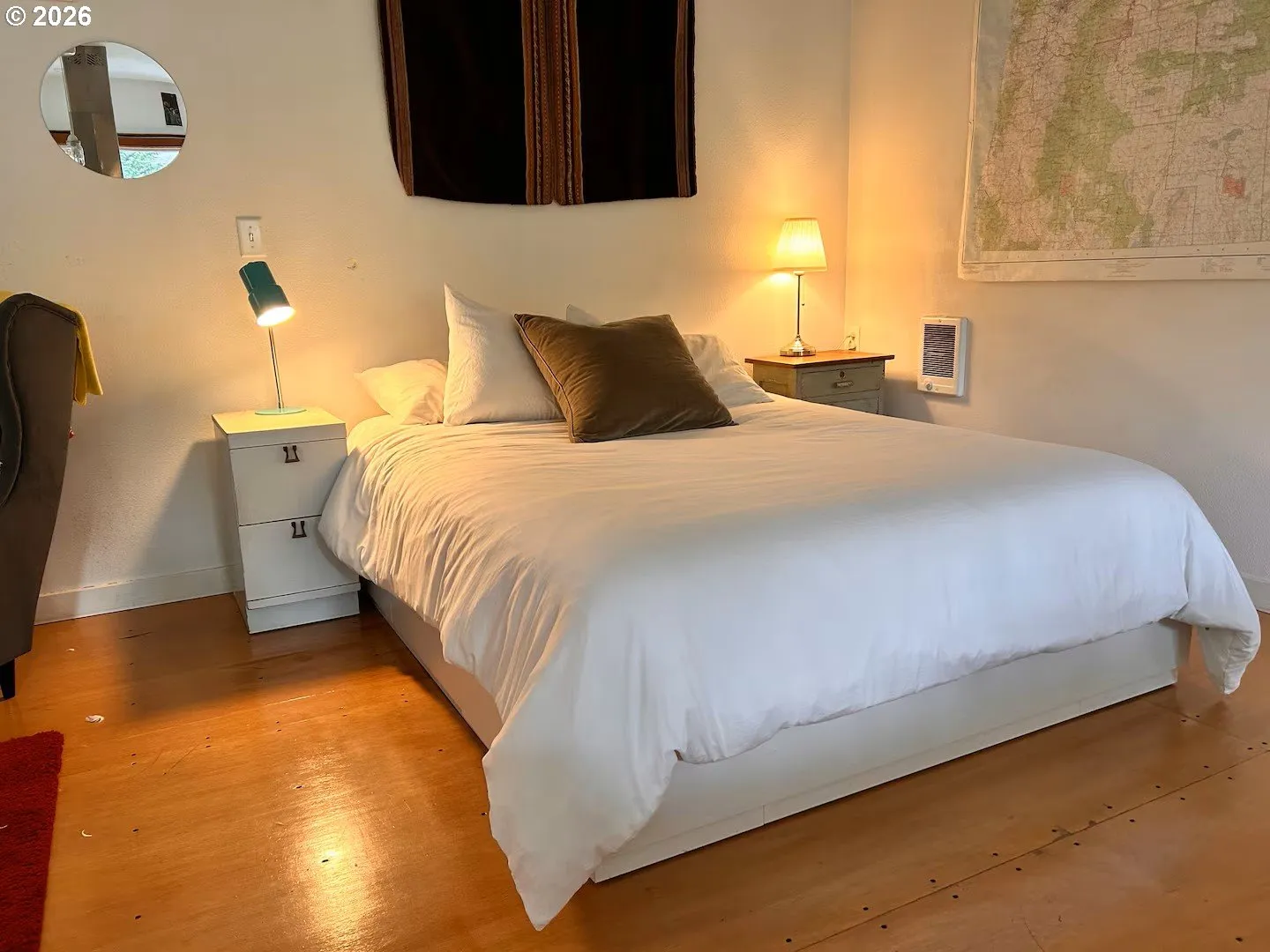 Accessory Dwelling Unit