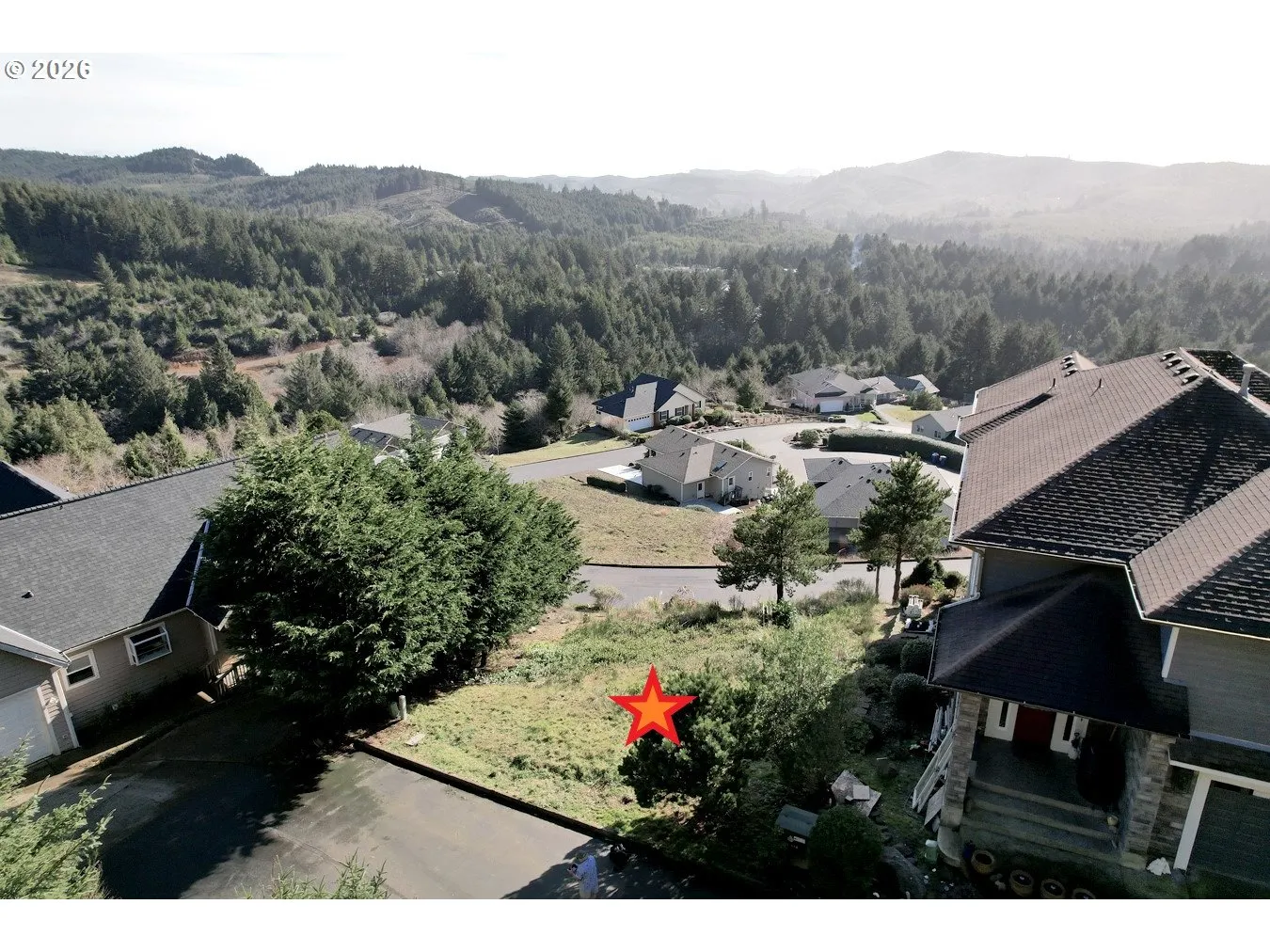 View-Mountain