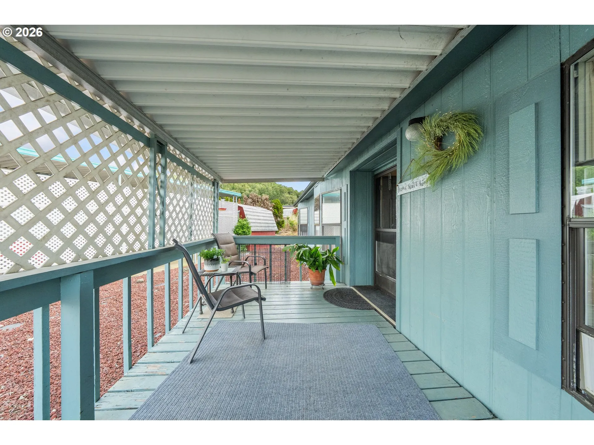 Porch