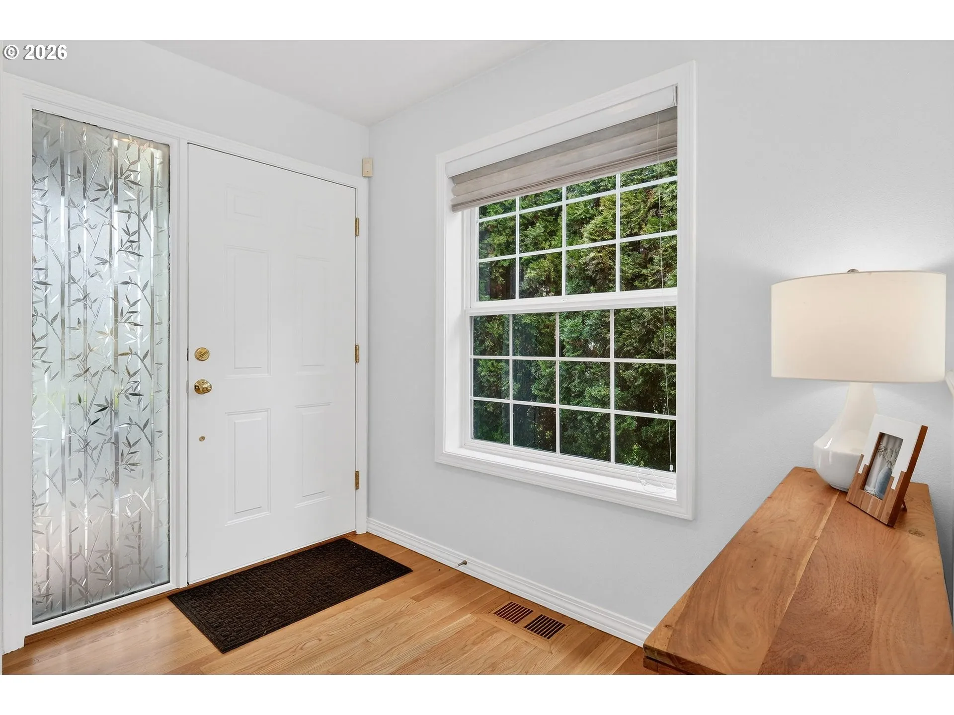 Entrance/Foyer