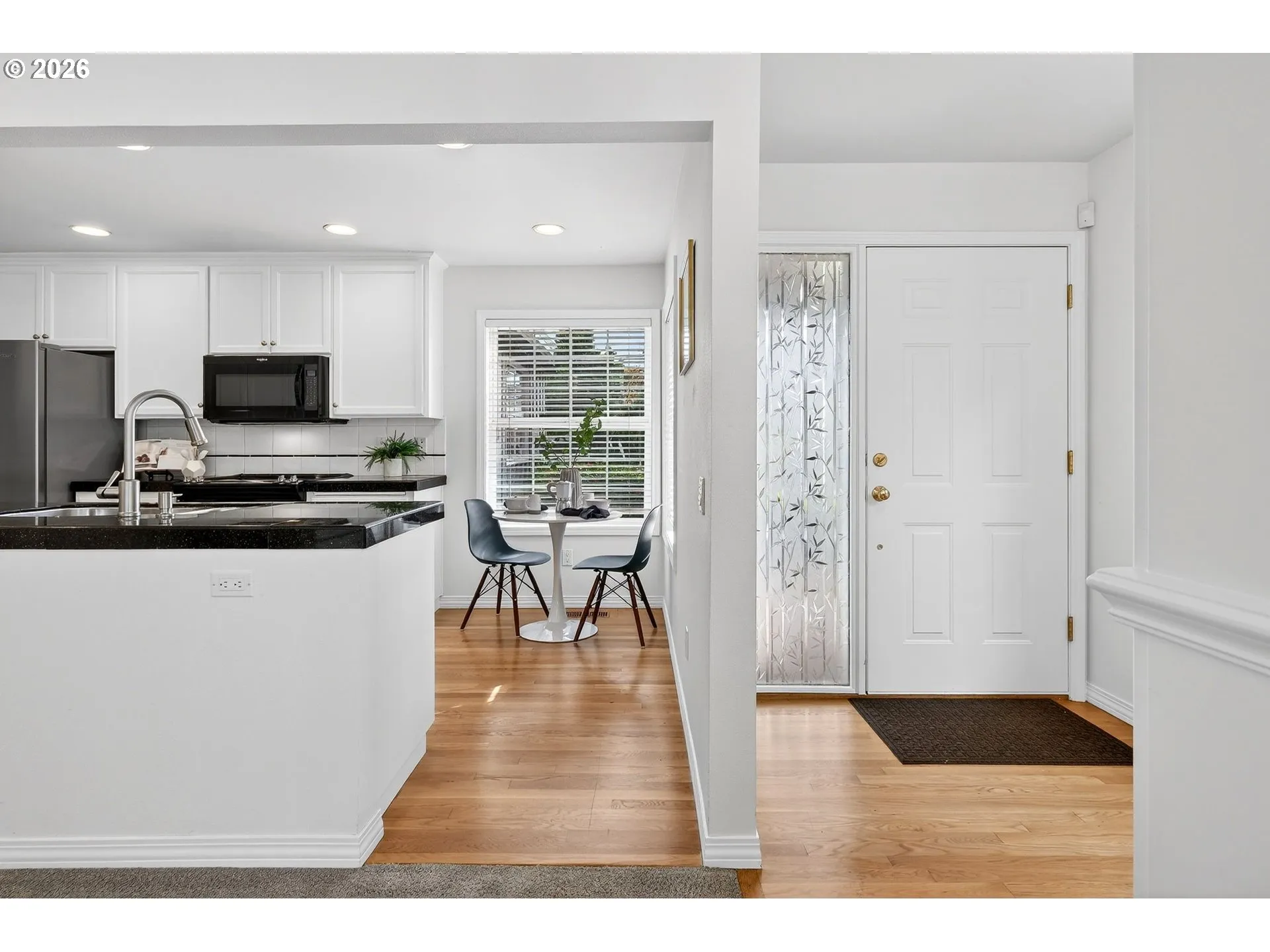 Entrance/Foyer