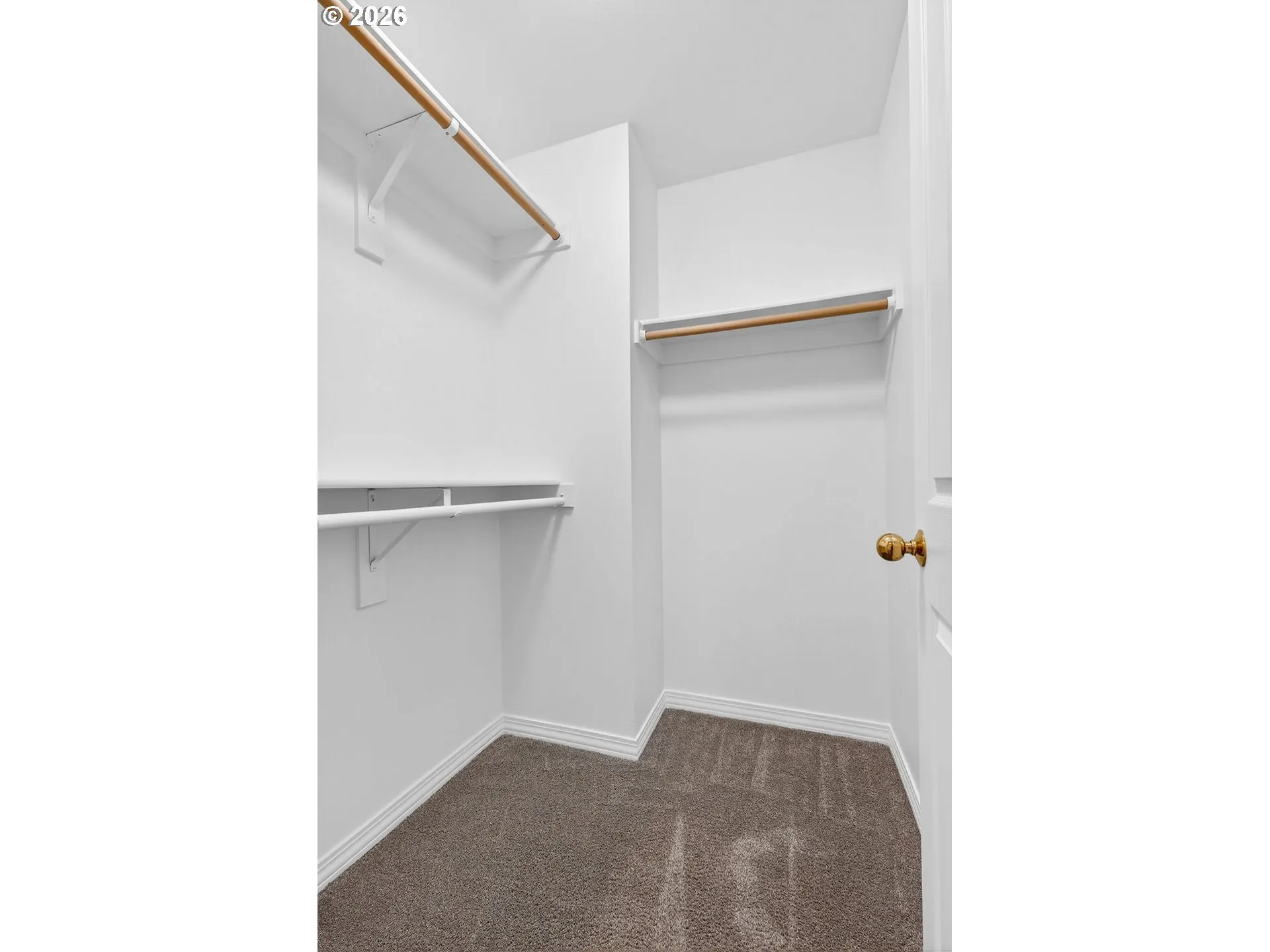 Bedroom, Primary #2-Closet/Dressing Room