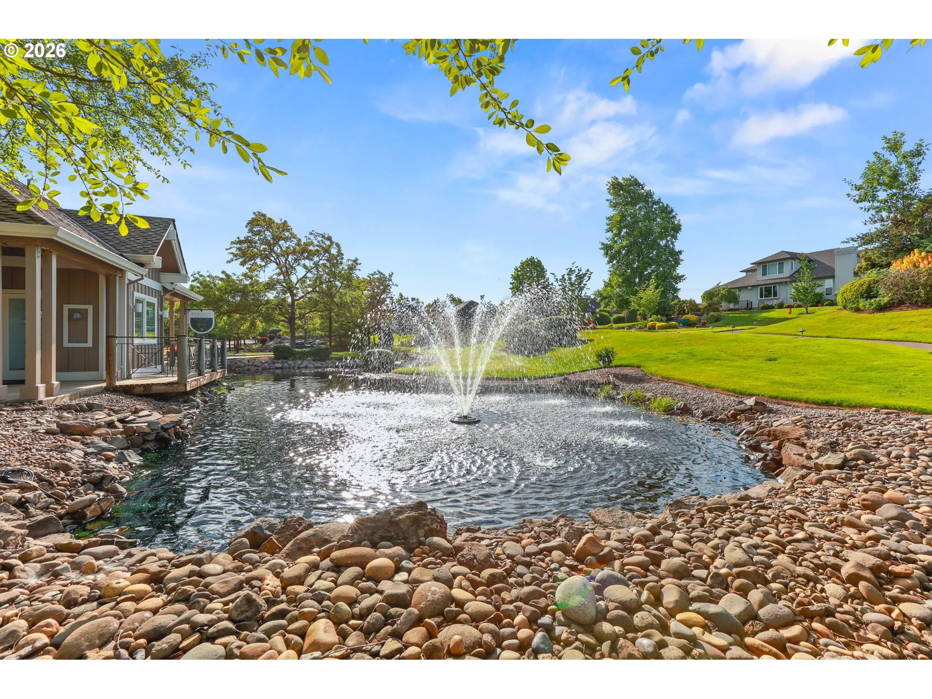 Community Amenities