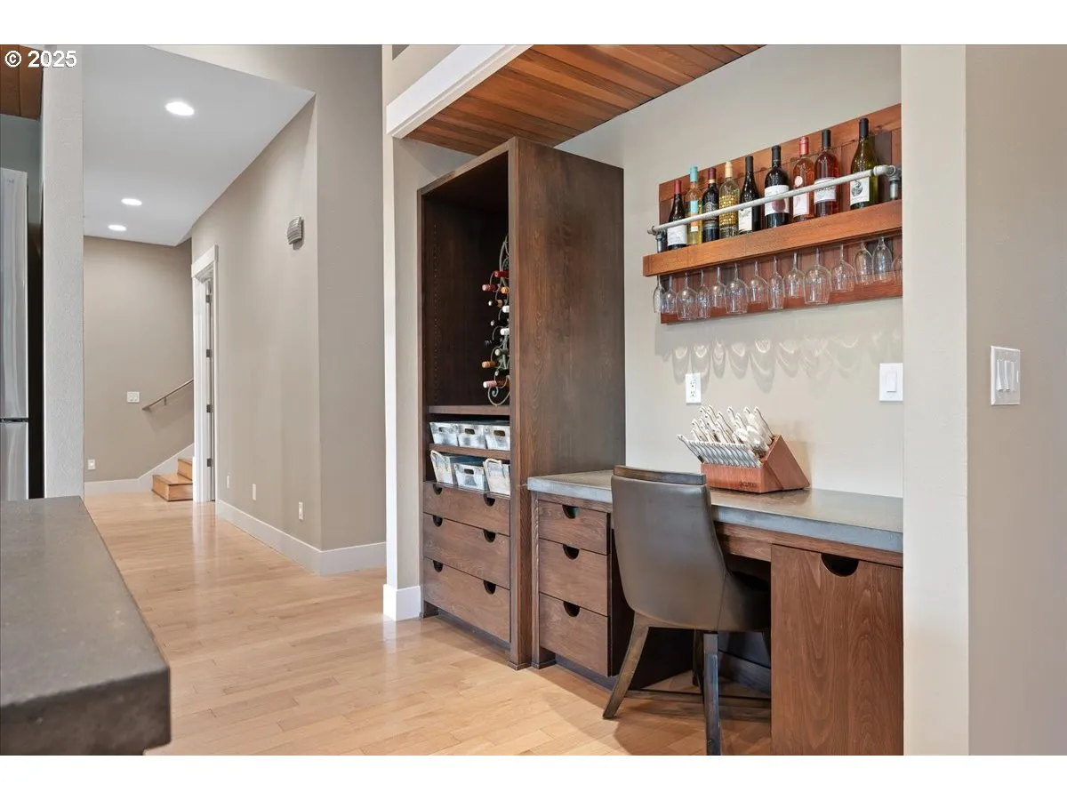 Butler's Pantry