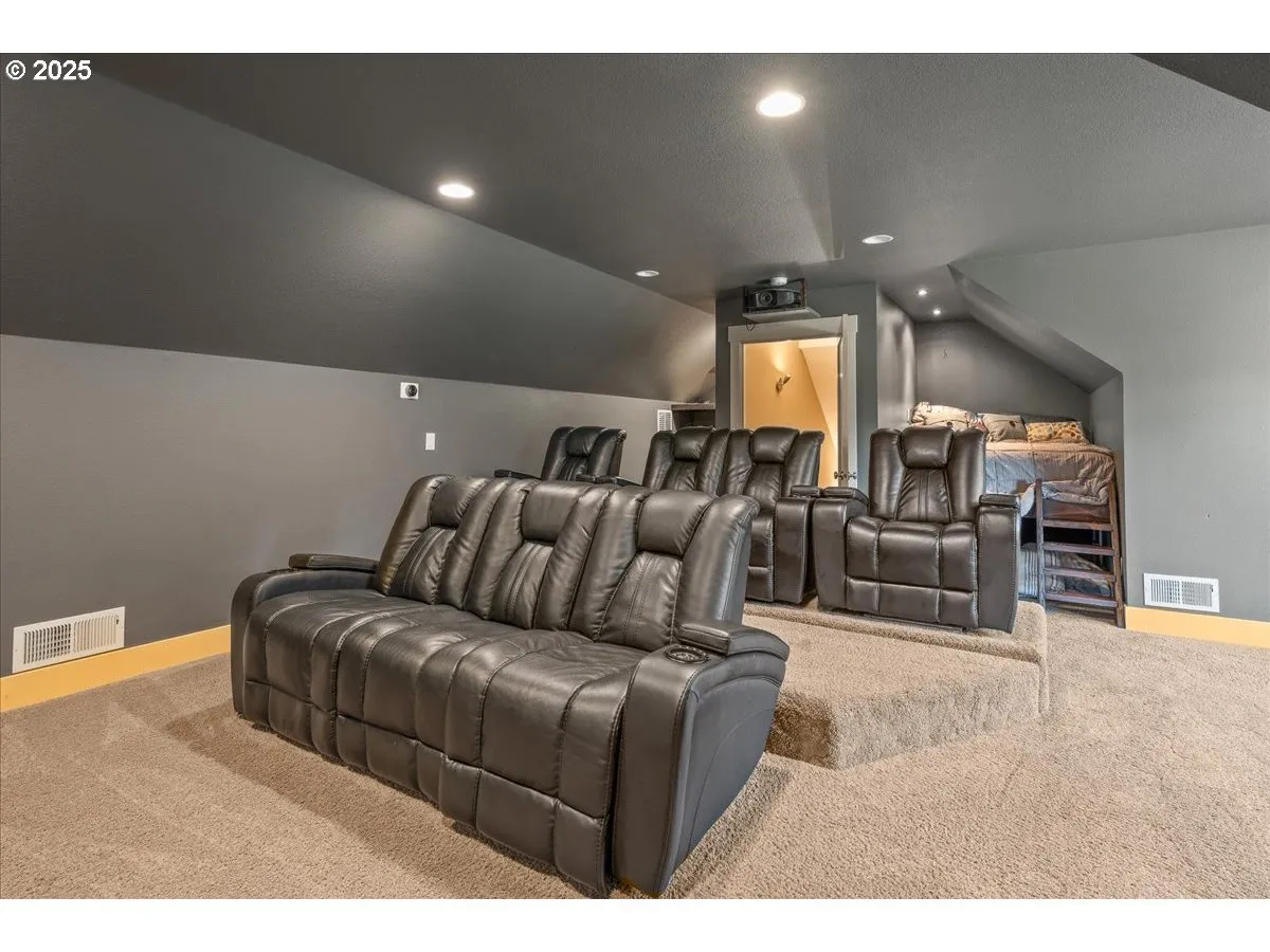 Media Room