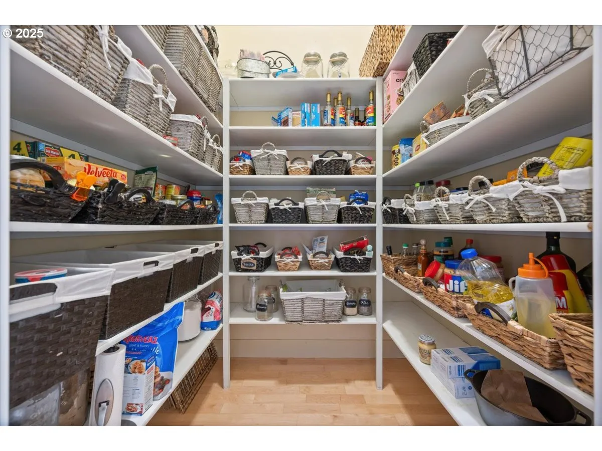 Pantry