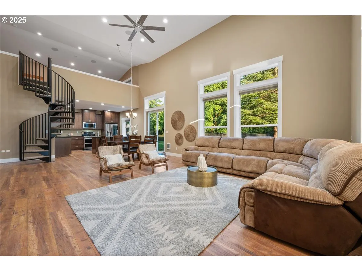 Accessory Dwelling Unit