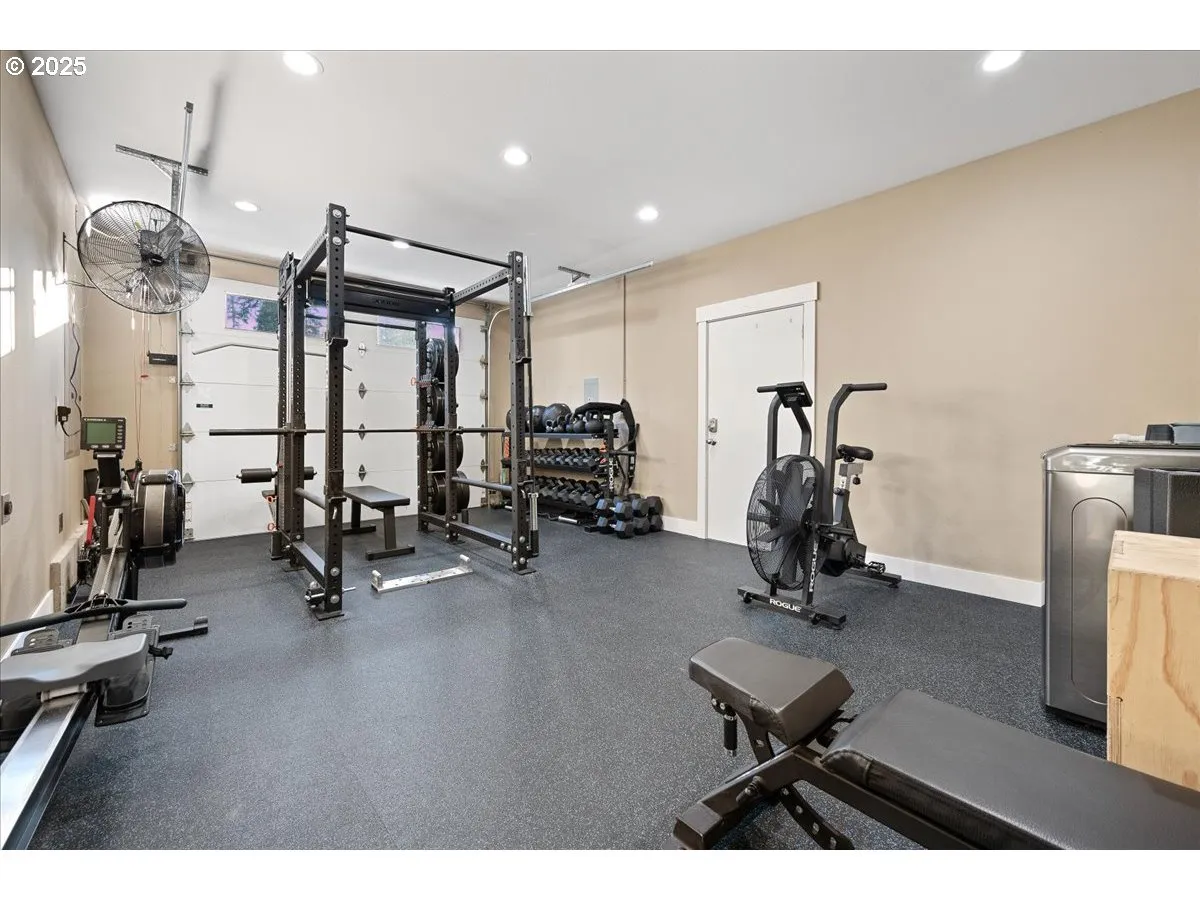 Accessory Dwelling Unit