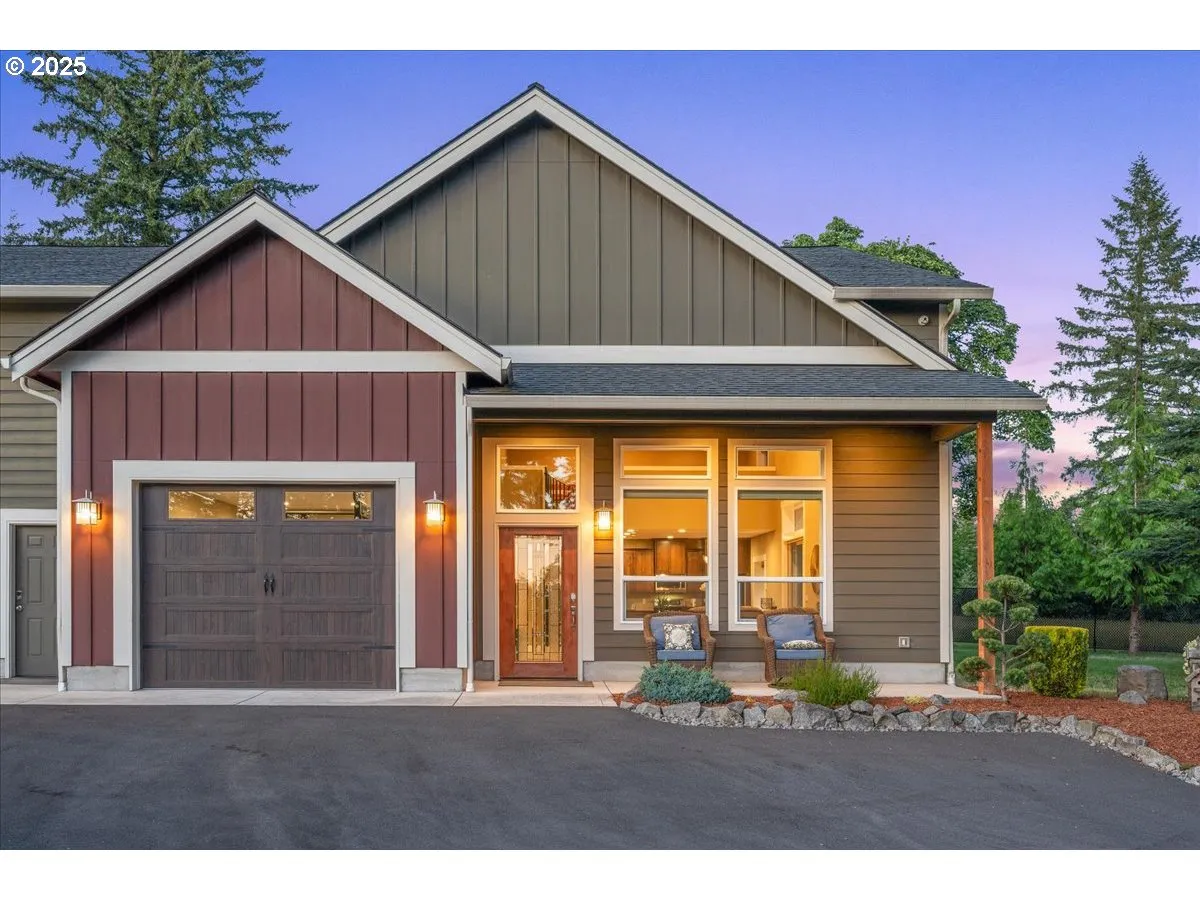 Accessory Dwelling Unit-Finished