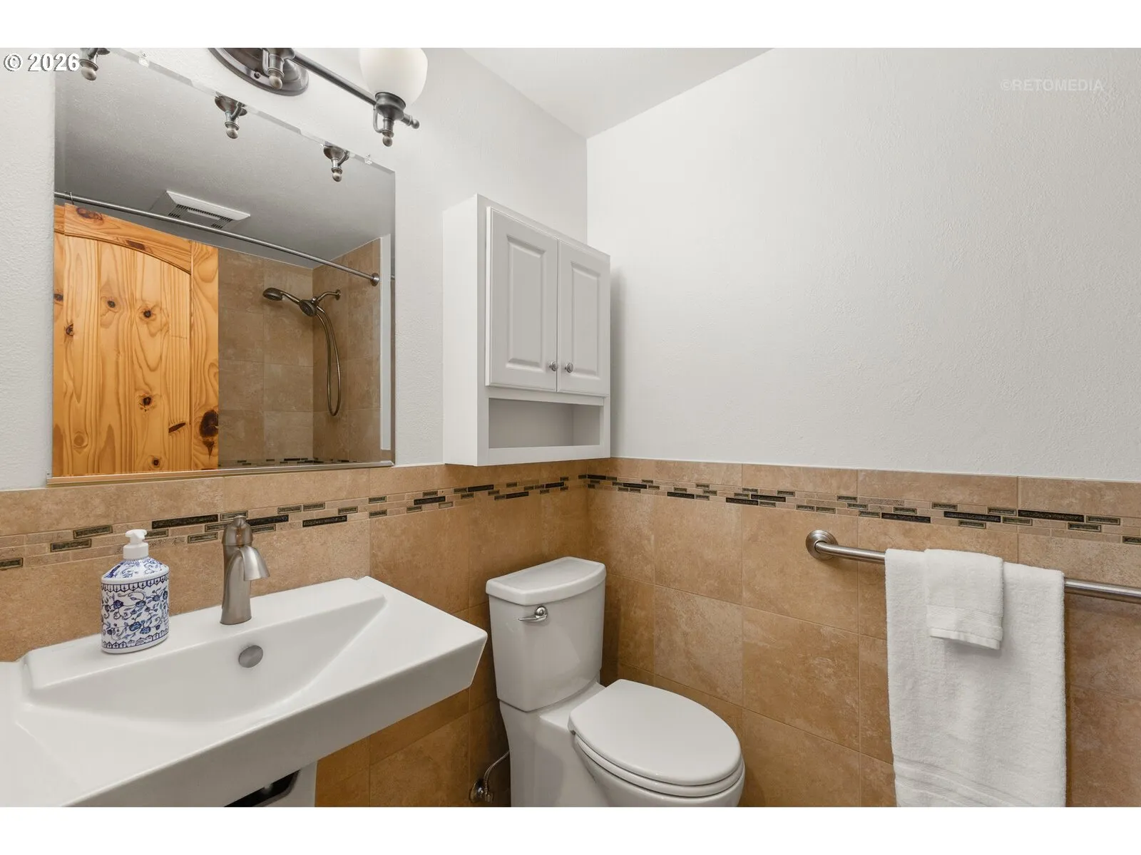 Bathroom-Hall