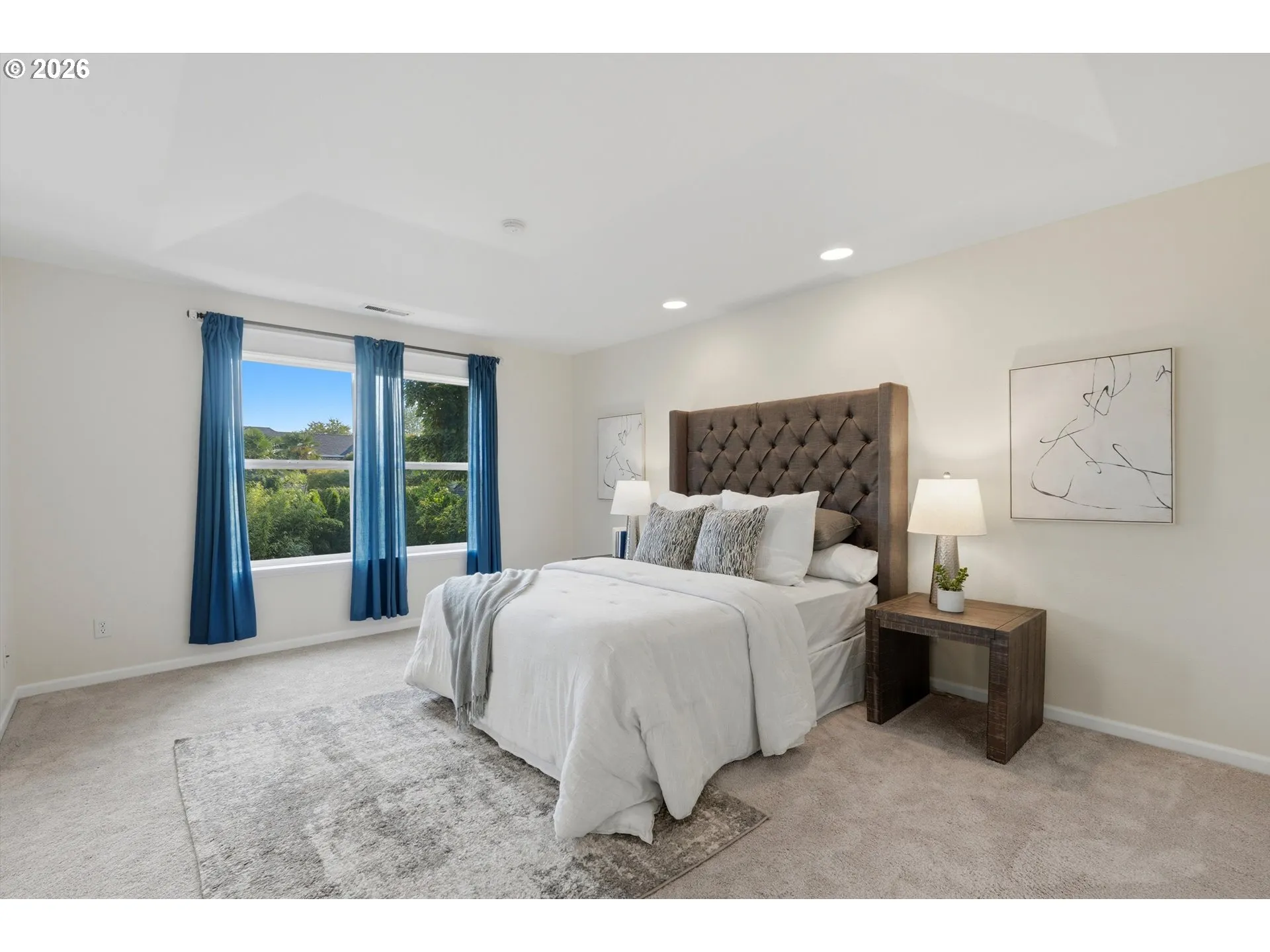 Primary Bedroom-Upper