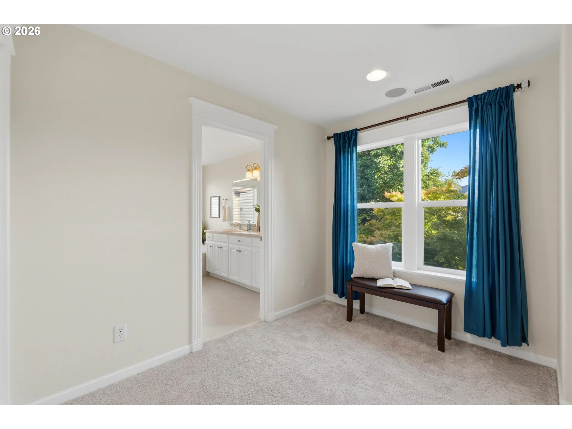 Primary Bedroom-Walk-In Closet