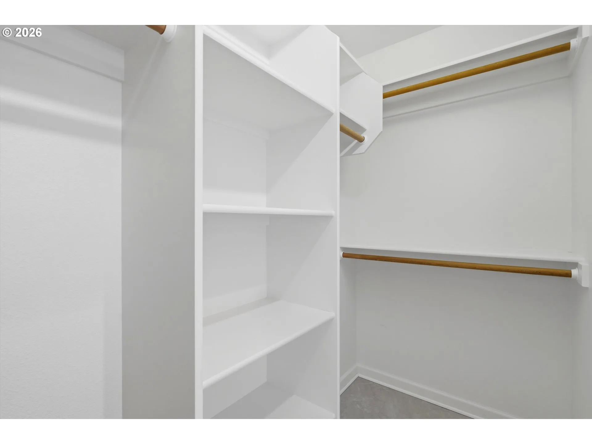 Primary Bedroom-Walk-In Closet