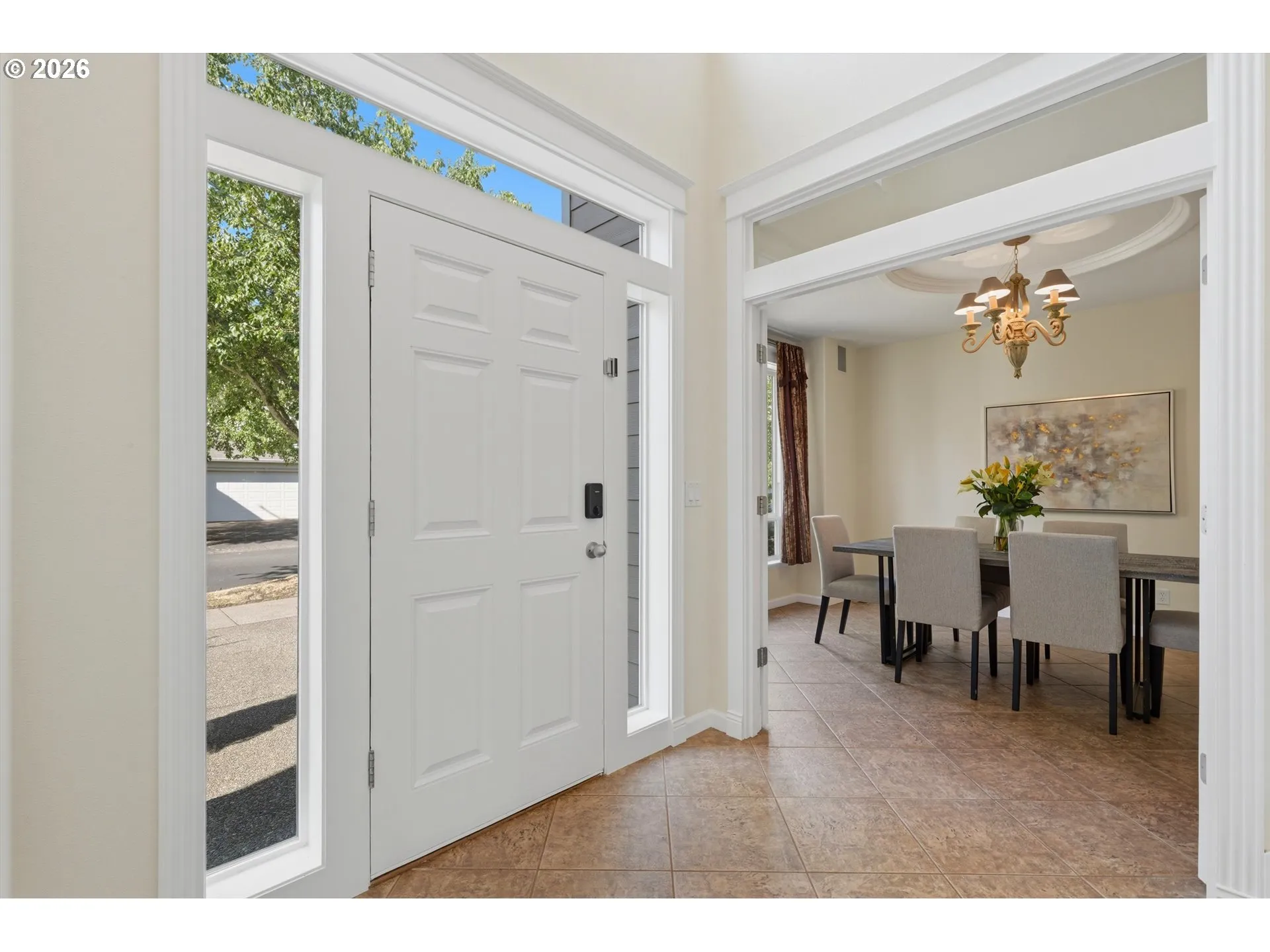 Entrance/Foyer