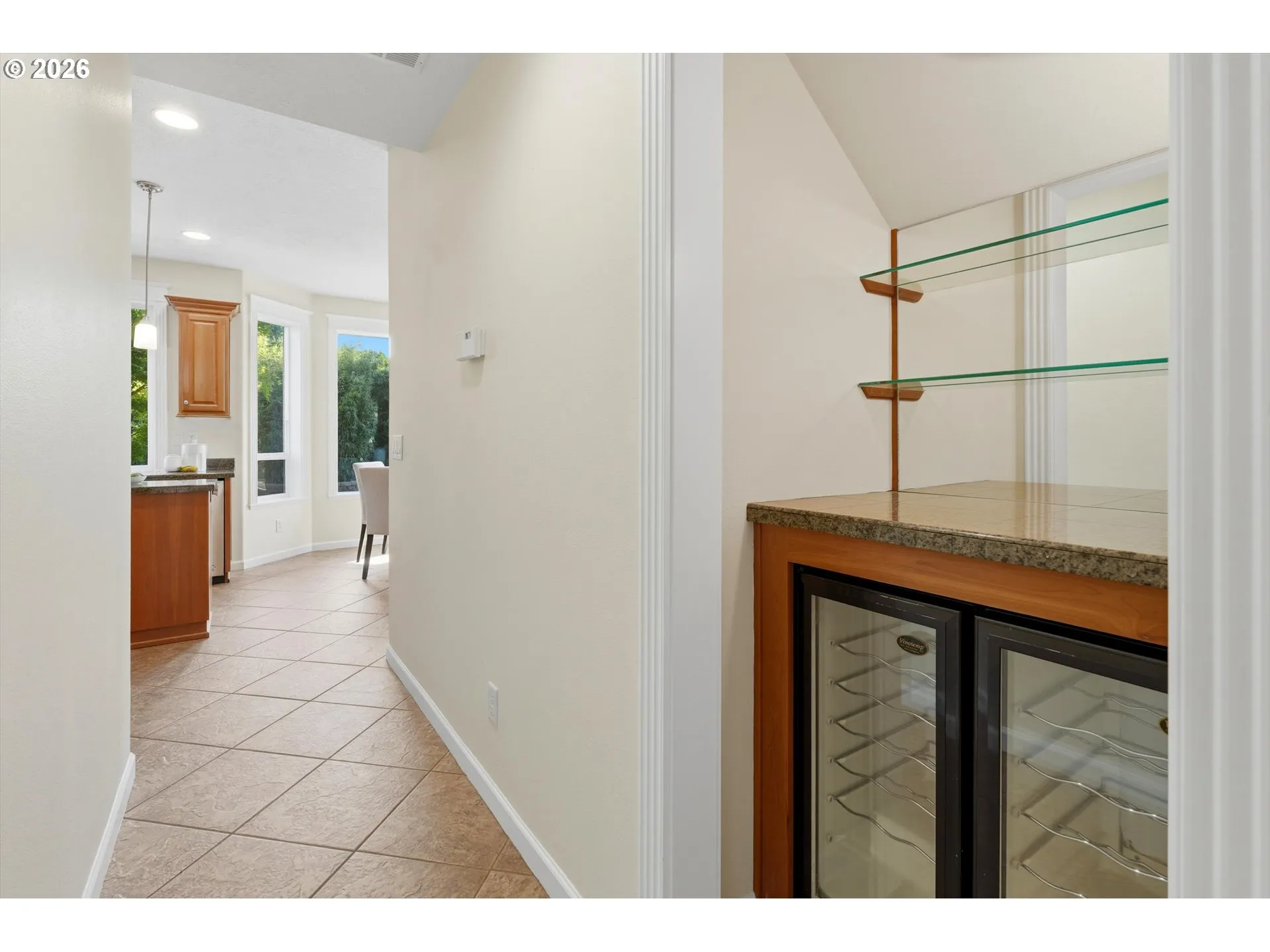 Wet Bar