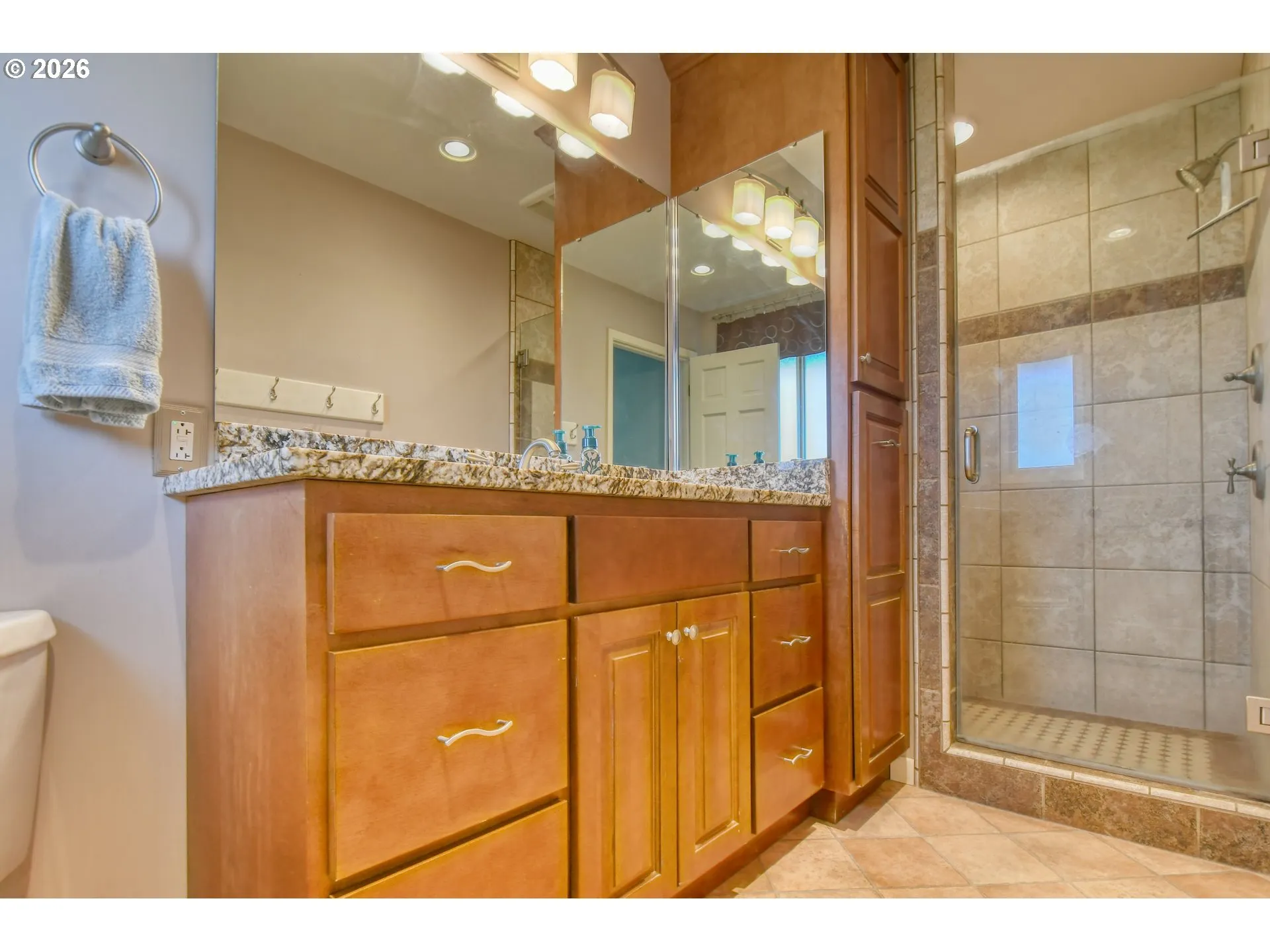 Bathroom, Attached-# 2