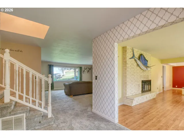 Entrance/Foyer